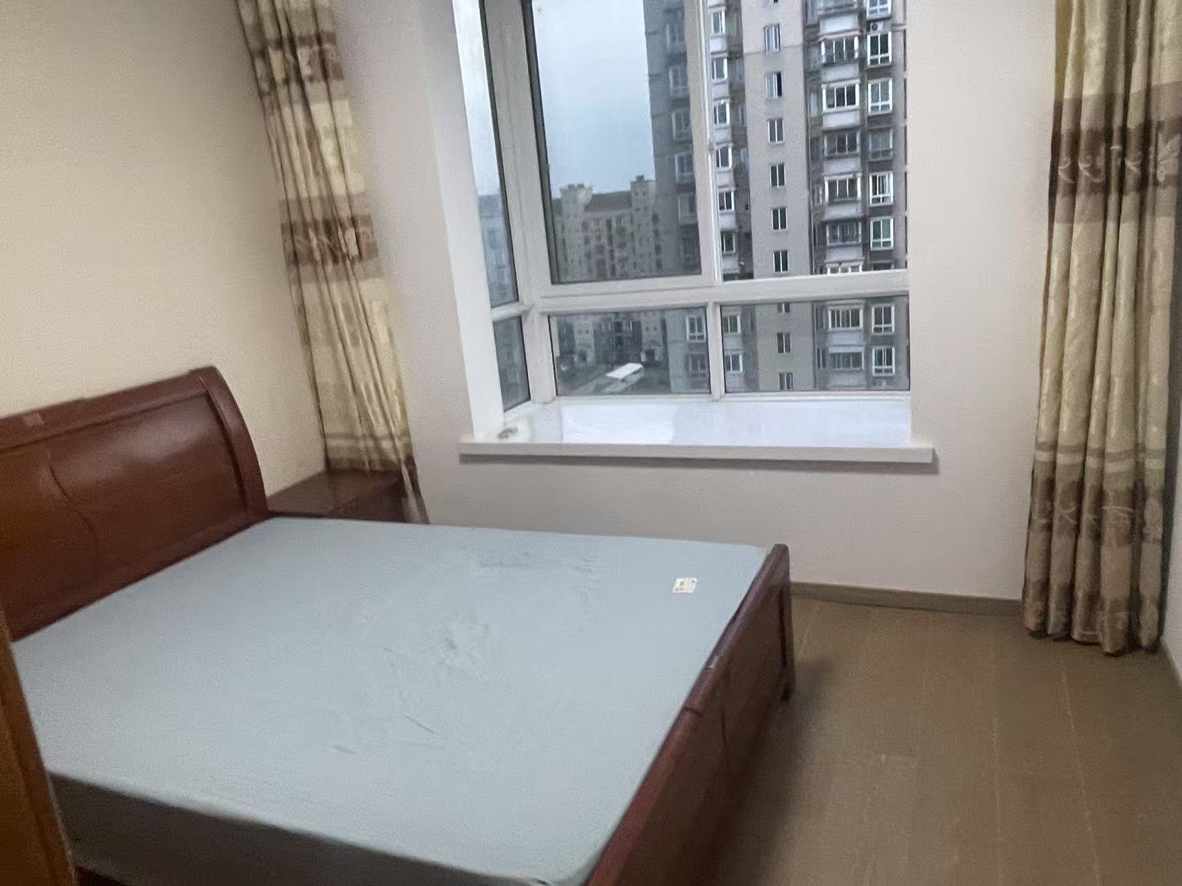天晖苑 2室2厅1卫 75m&sup2;