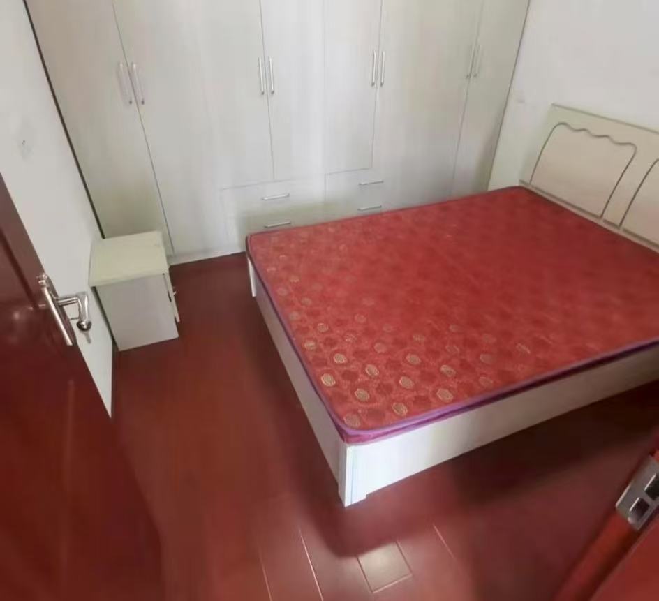 富都豪园 2室2厅1卫 89m&sup2;