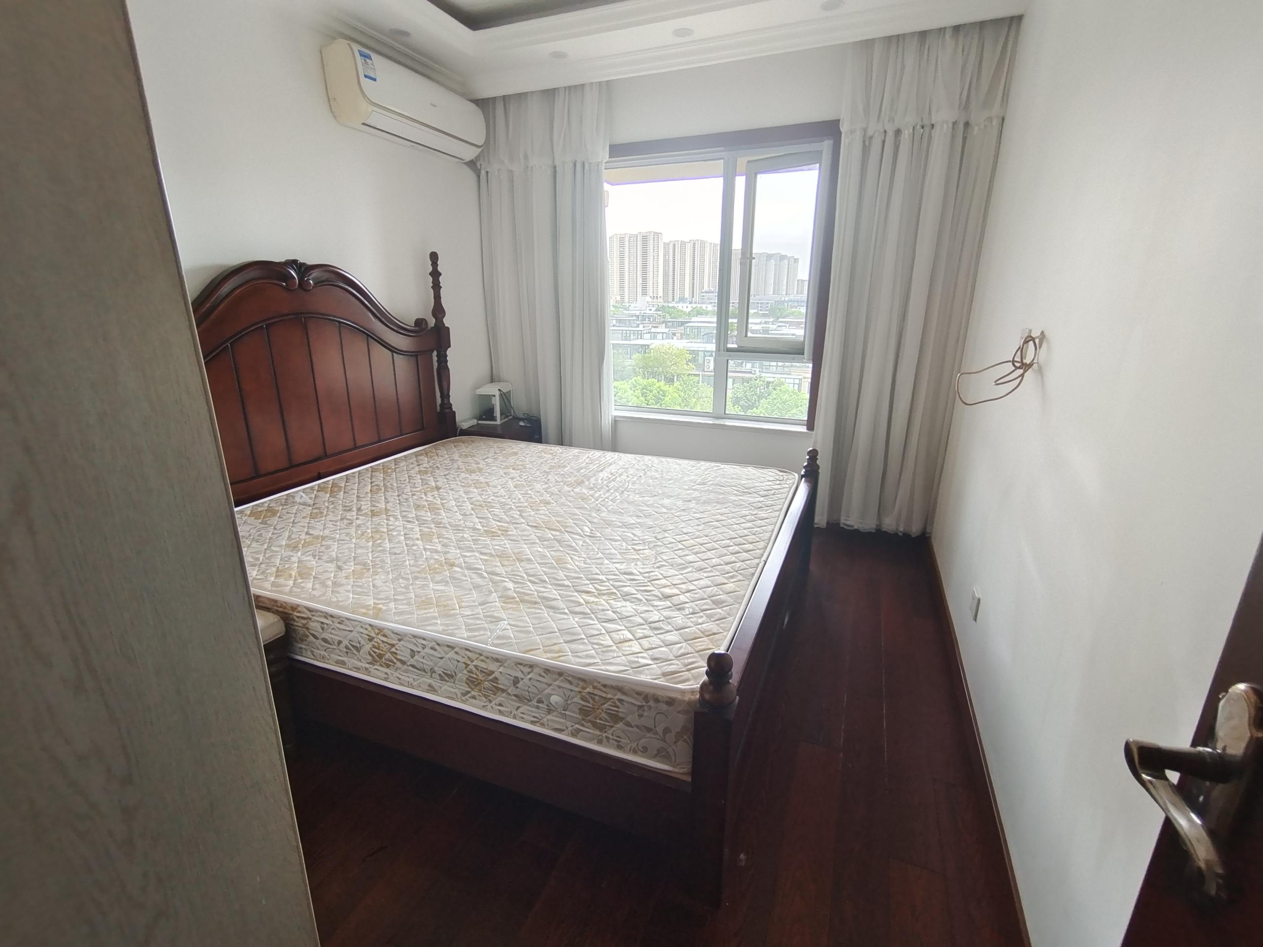 景瑞望府 3室2厅1卫 123.00m&sup2;