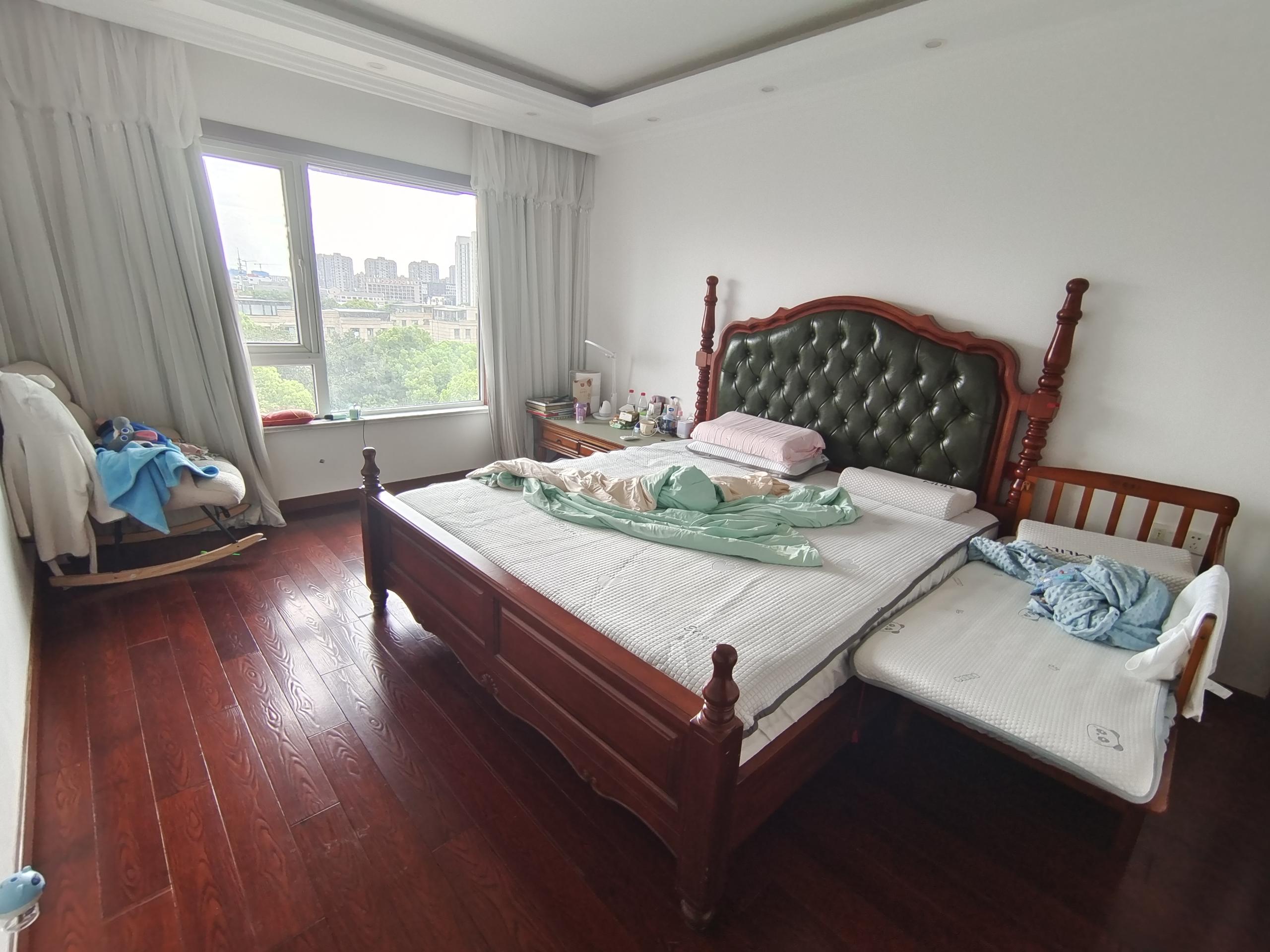 景瑞望府 3室2厅1卫 123.00m&sup2;