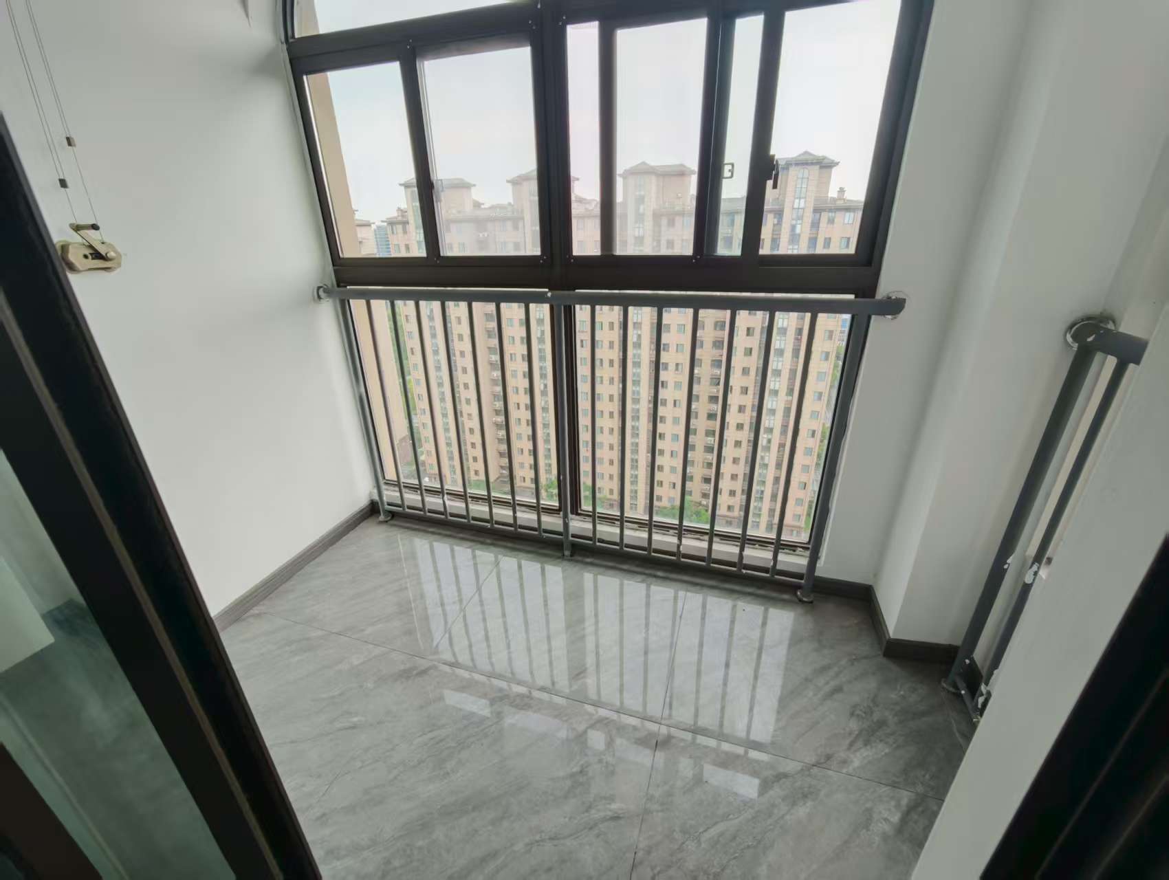 同和嘉苑东区 2室1厅1卫 93.86m&sup2;