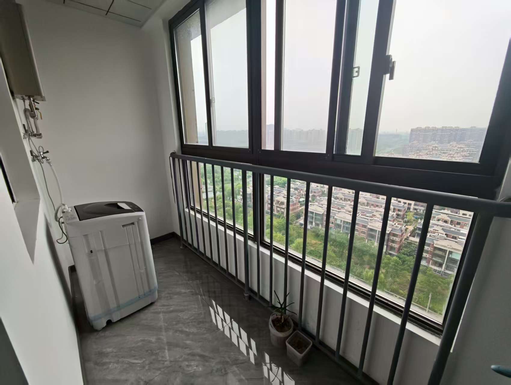 同和嘉苑东区 2室1厅1卫 93.86m&sup2;
