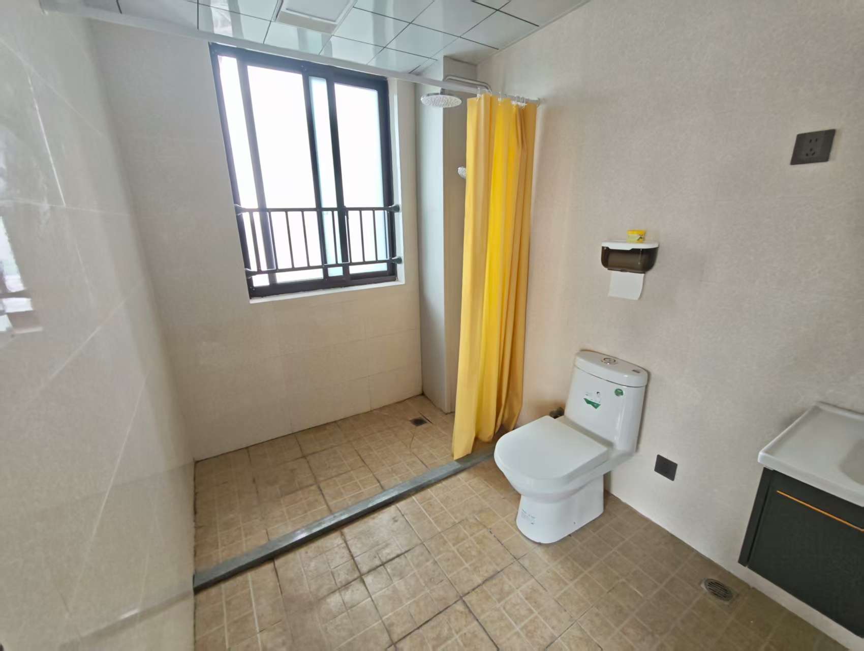 同和嘉苑东区 2室1厅1卫 93.86m&sup2;