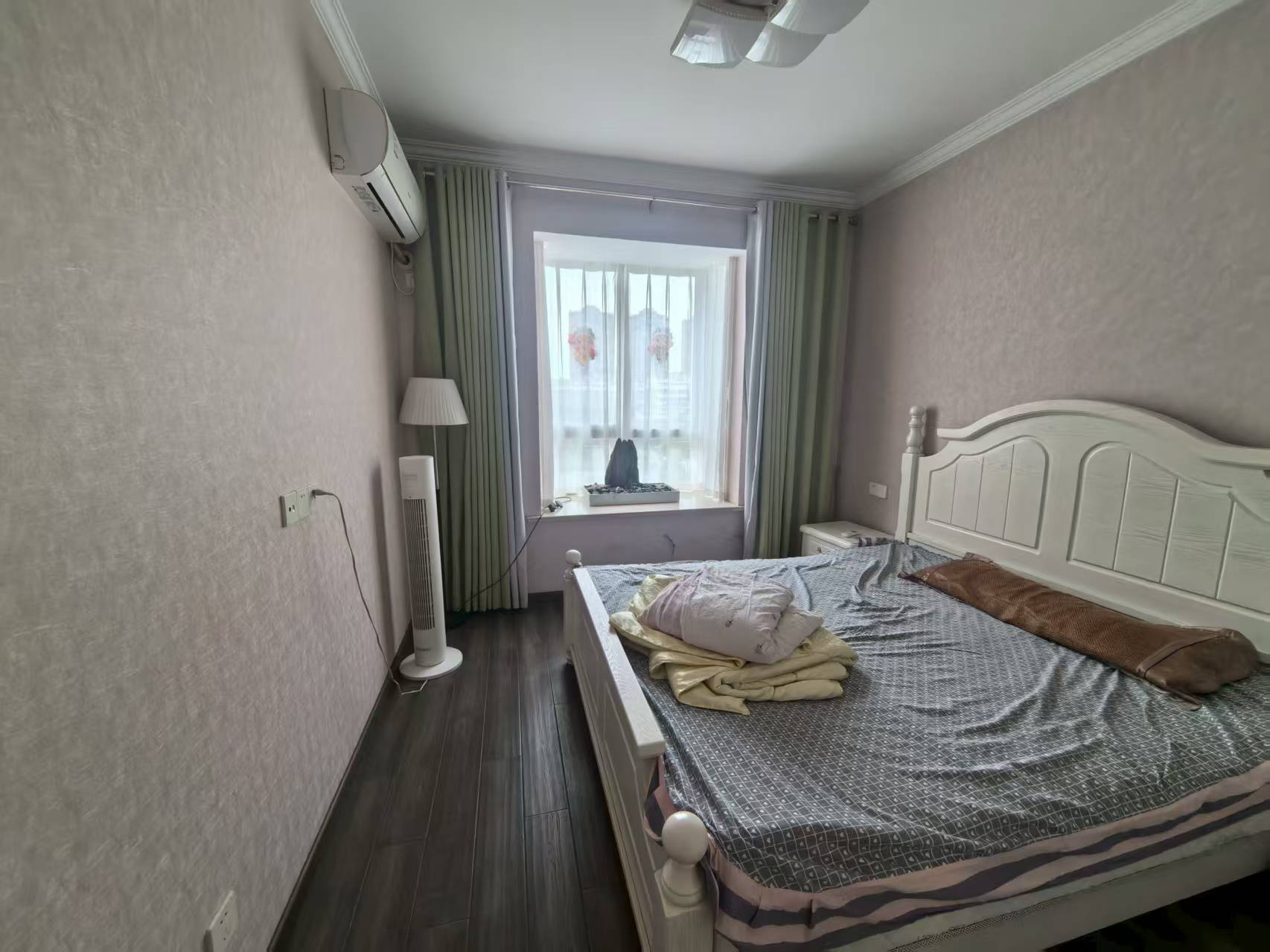 果园南苑 2室2厅1卫 99.00m&sup2;