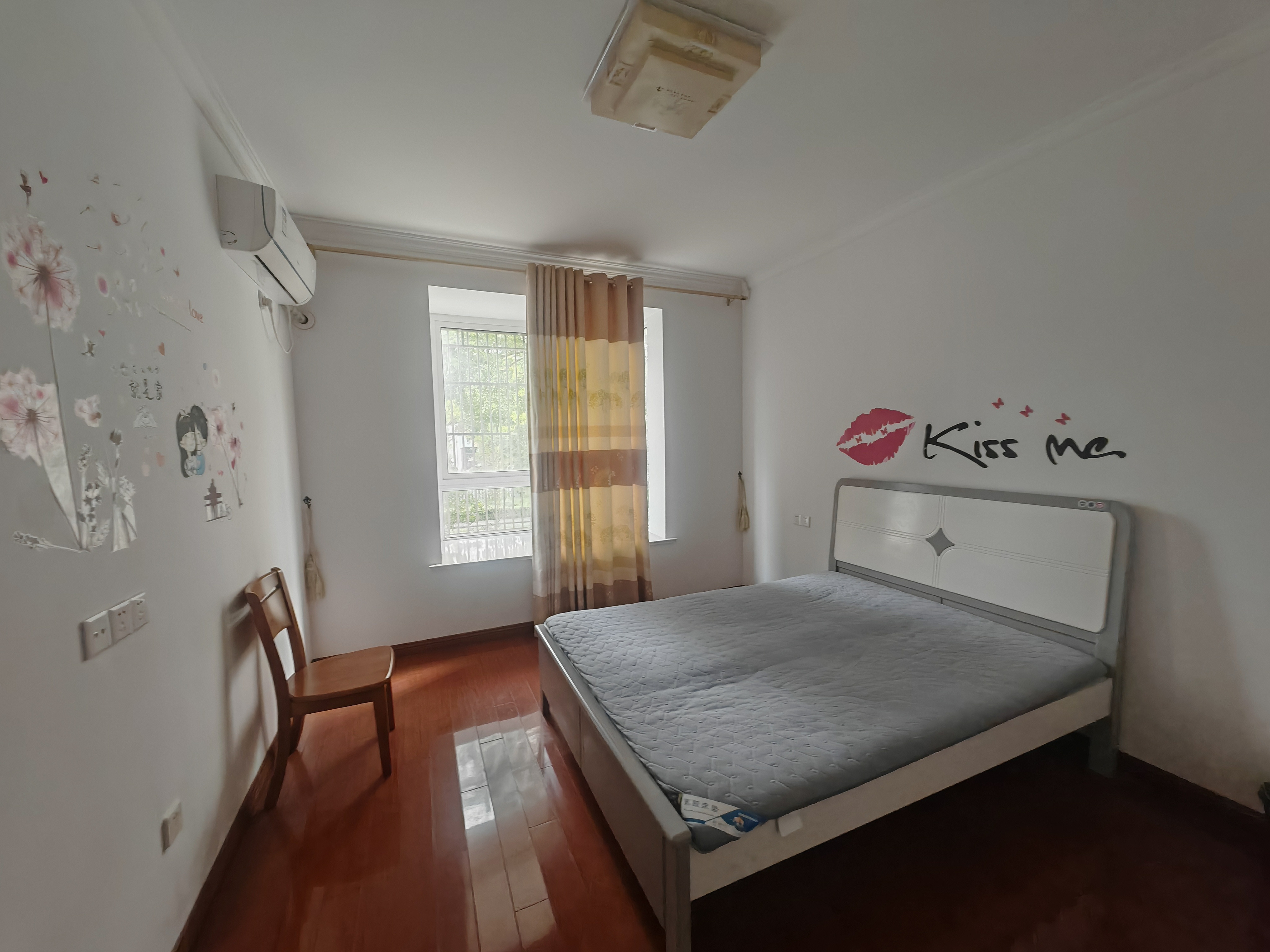 天熹苑 1室1厅1卫 63.00m&sup2;