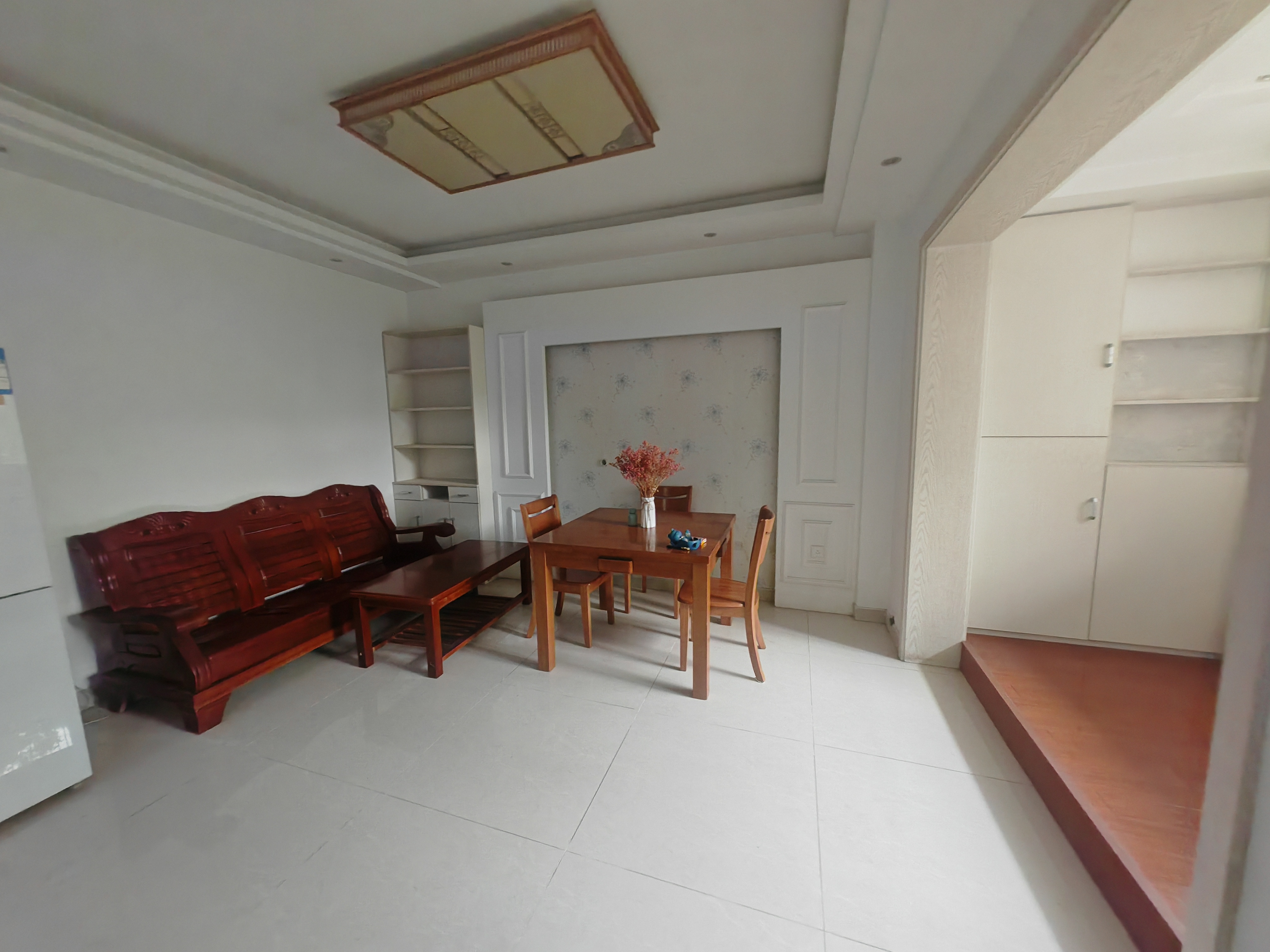 天熹苑 1室1厅1卫 63.00m&sup2;