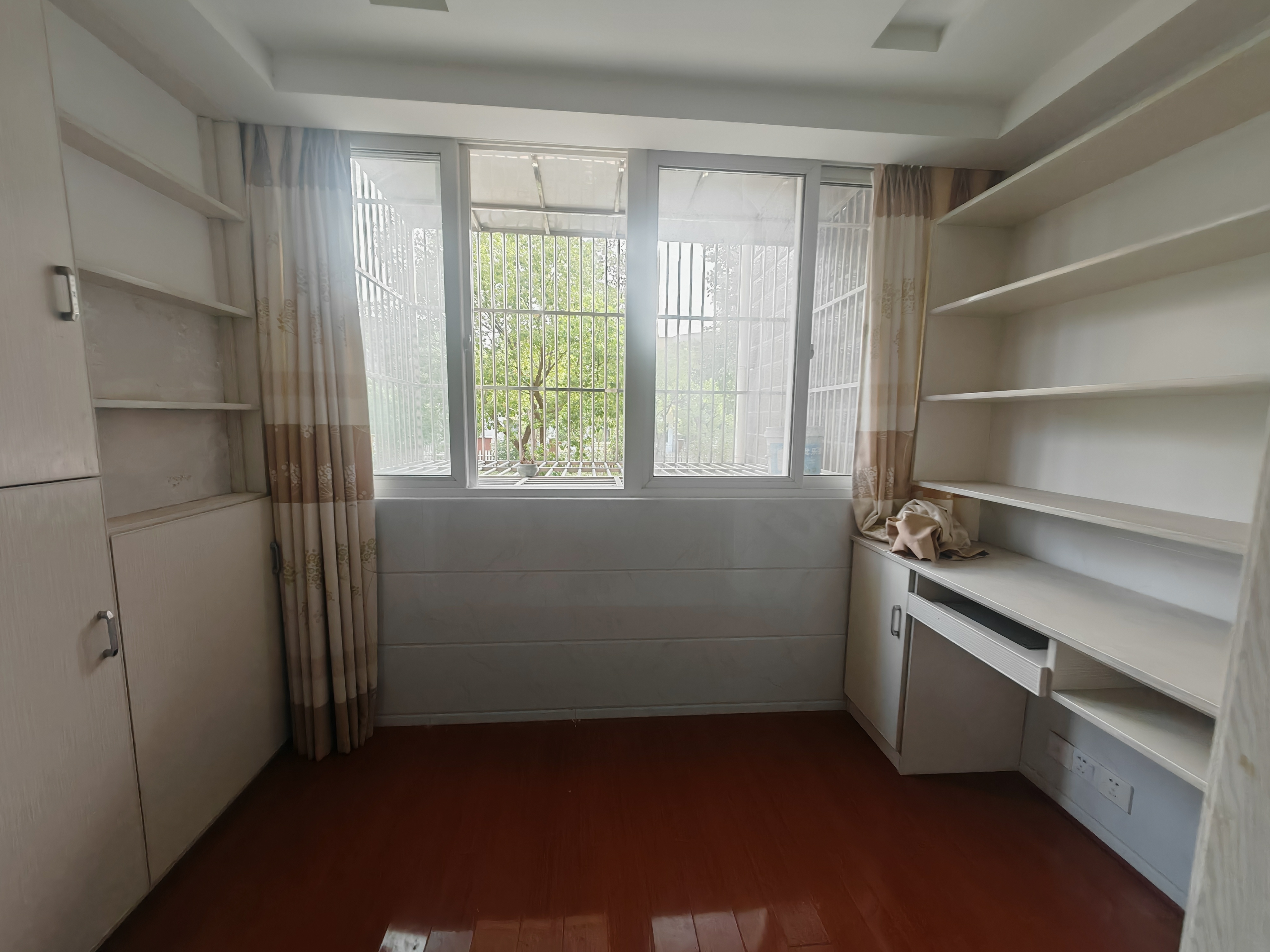 天熹苑 1室1厅1卫 63.00m&sup2;