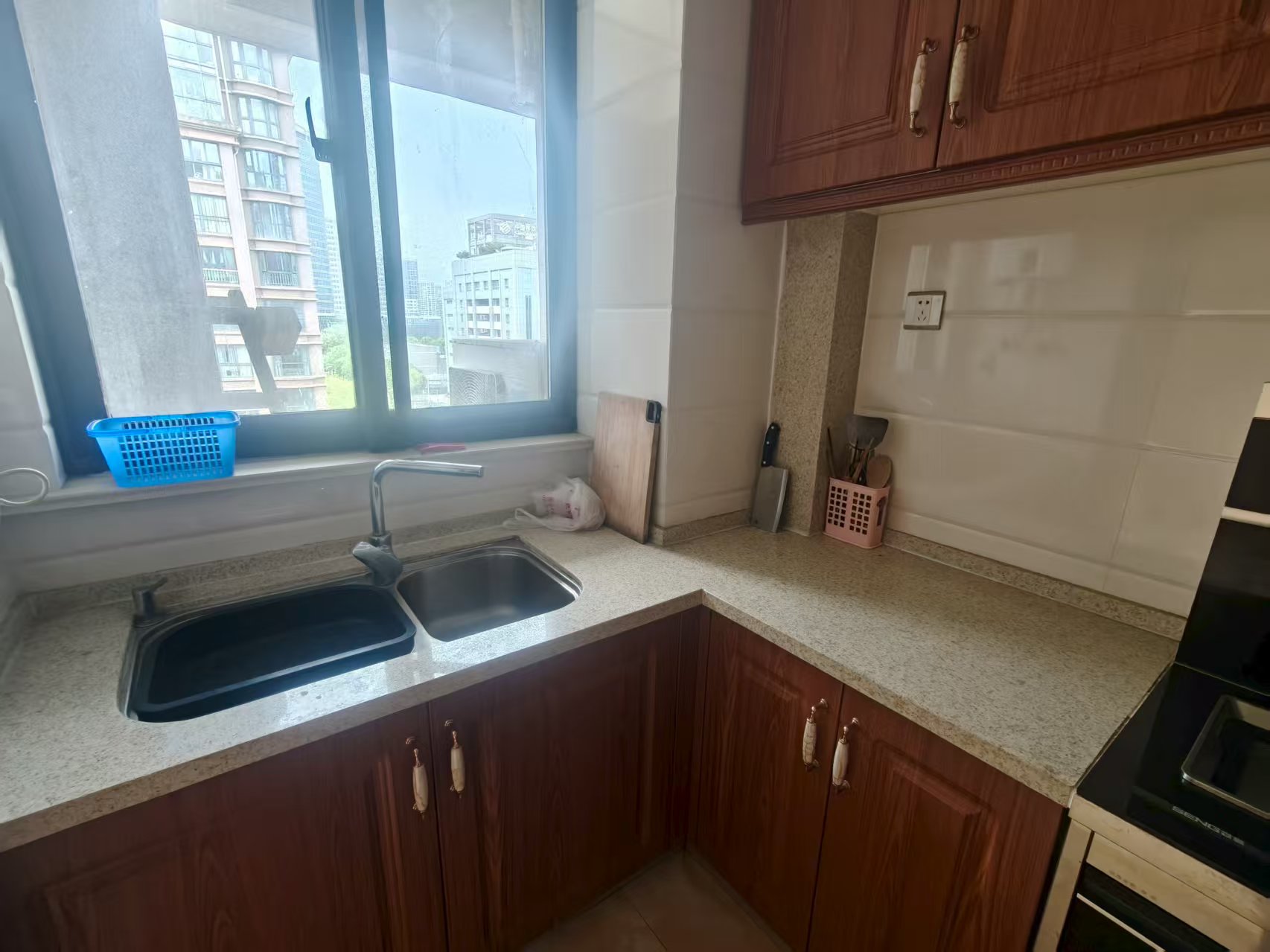 益兴名流府 3室2厅2卫 139.00m&sup2;