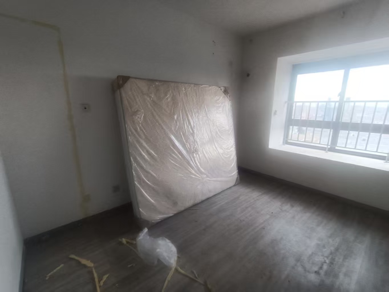 南辰濠郡 2室1厅1卫 88m&sup2;