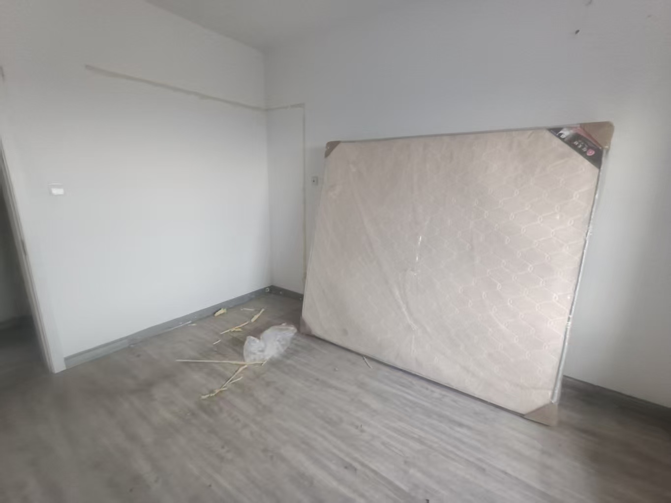 南辰濠郡 2室1厅1卫 88m&sup2;