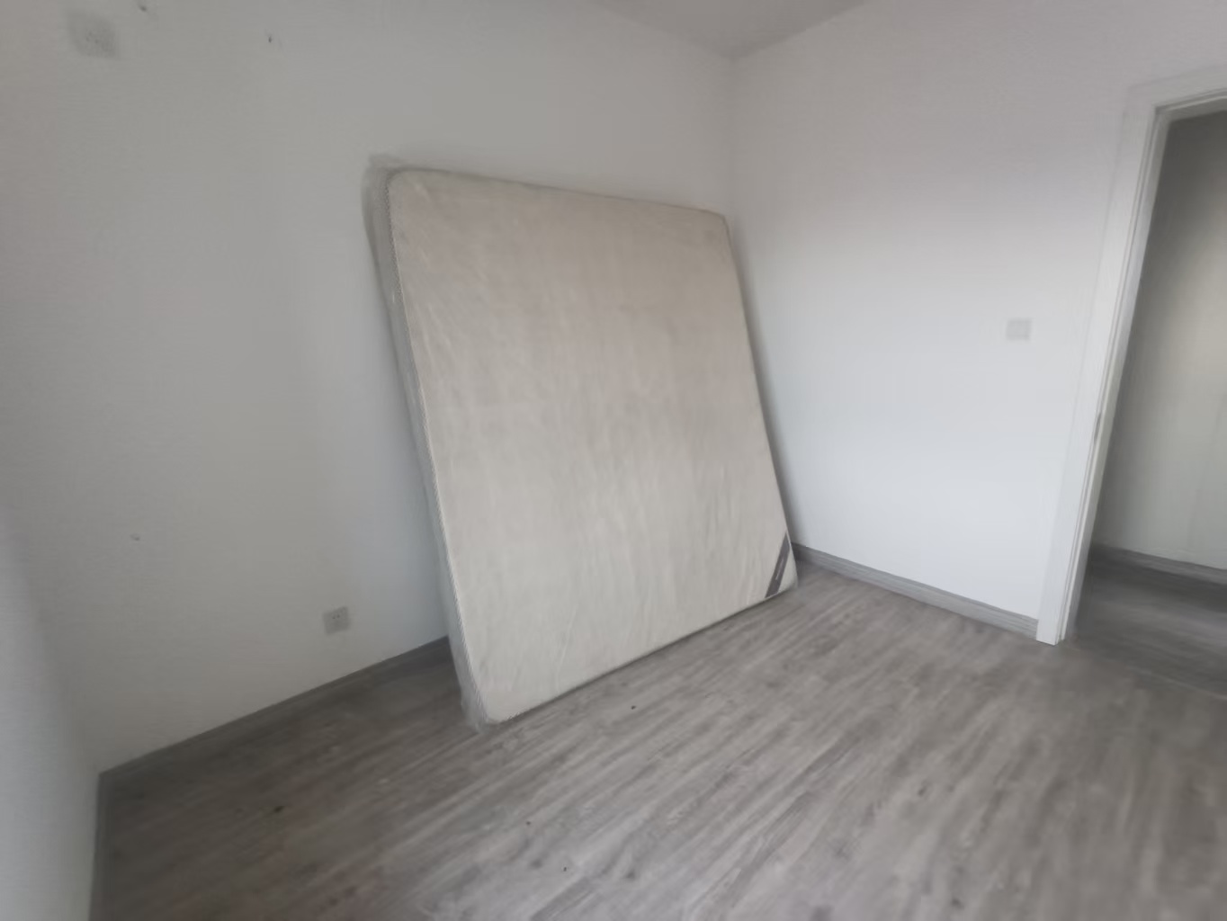 南辰濠郡 2室1厅1卫 88m&sup2;