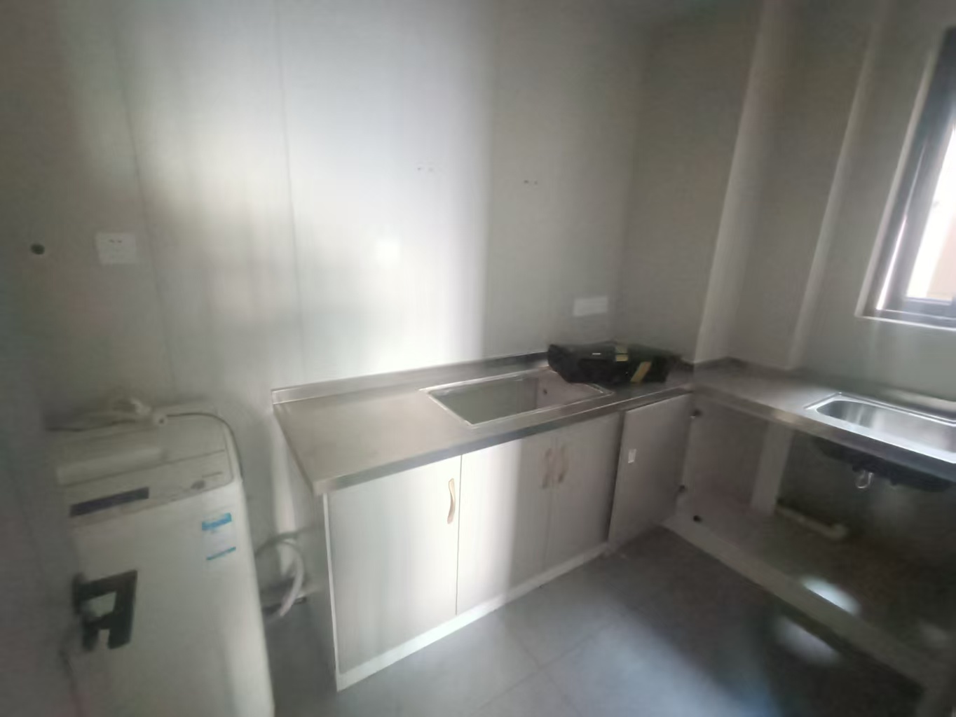 南辰濠郡 2室1厅1卫 88m&sup2;