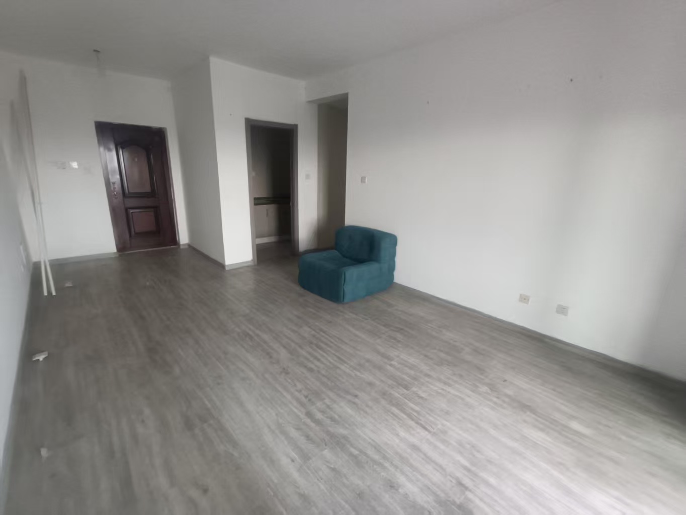 南辰濠郡 2室1厅1卫 88m&sup2;