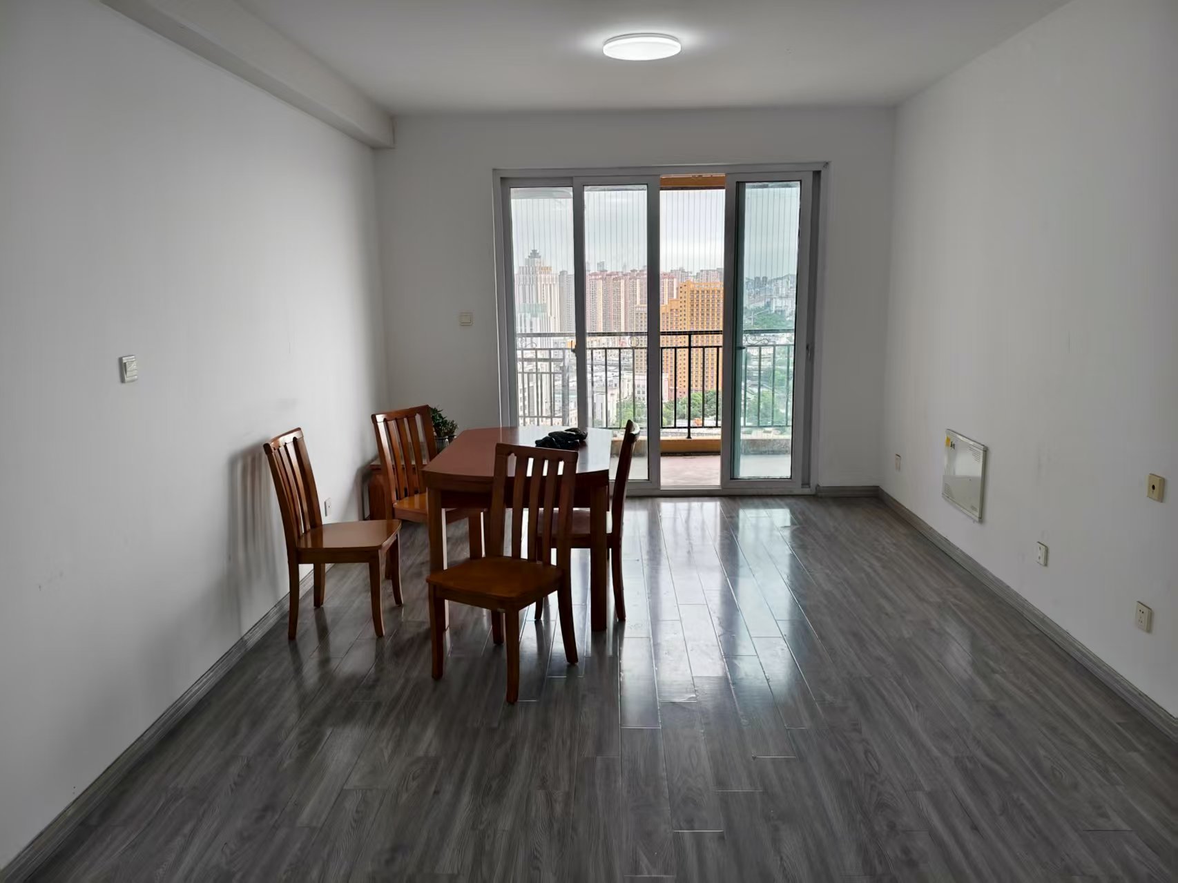 华润悦锦湾 3室2厅2卫 120.00m&sup2;