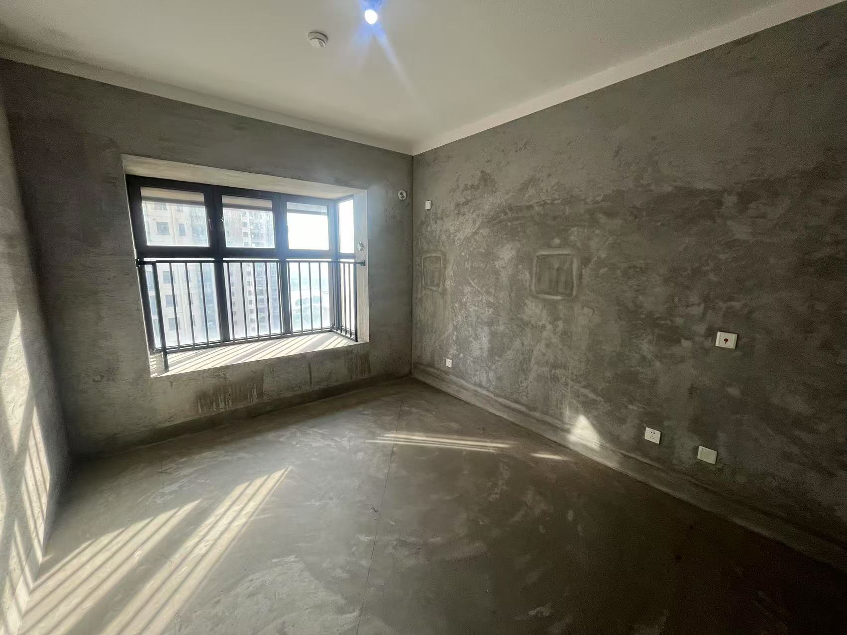 华强城四期 3室2厅1卫 108.00m&sup2;
