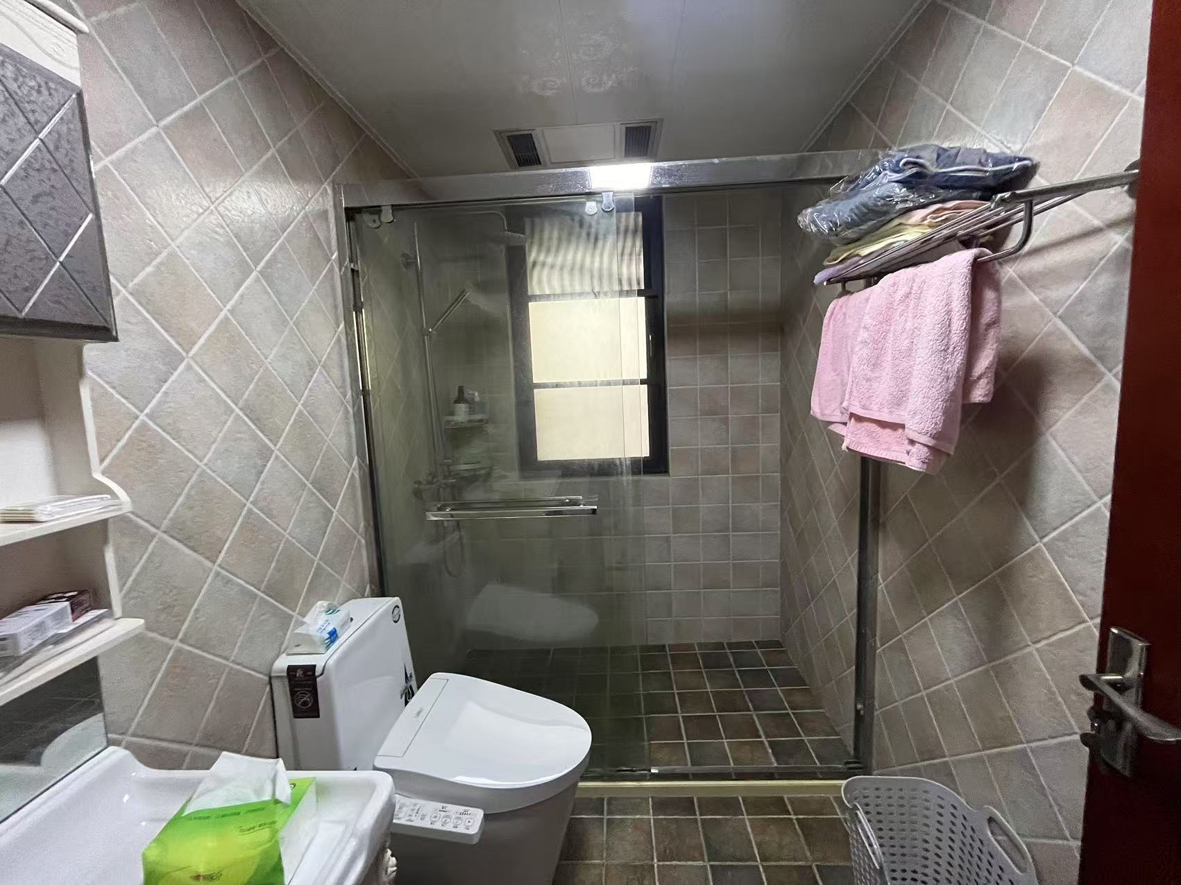 景瑞望府 3室2厅1卫 132.00m&sup2;