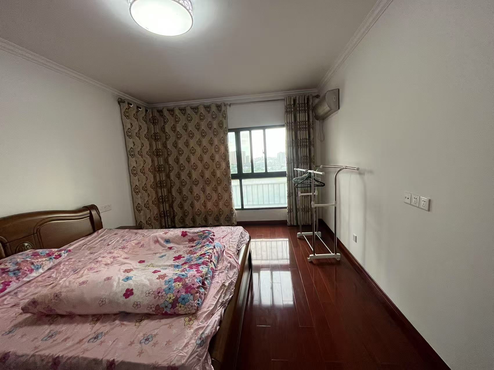 景瑞望府 3室2厅1卫 132.00m&sup2;
