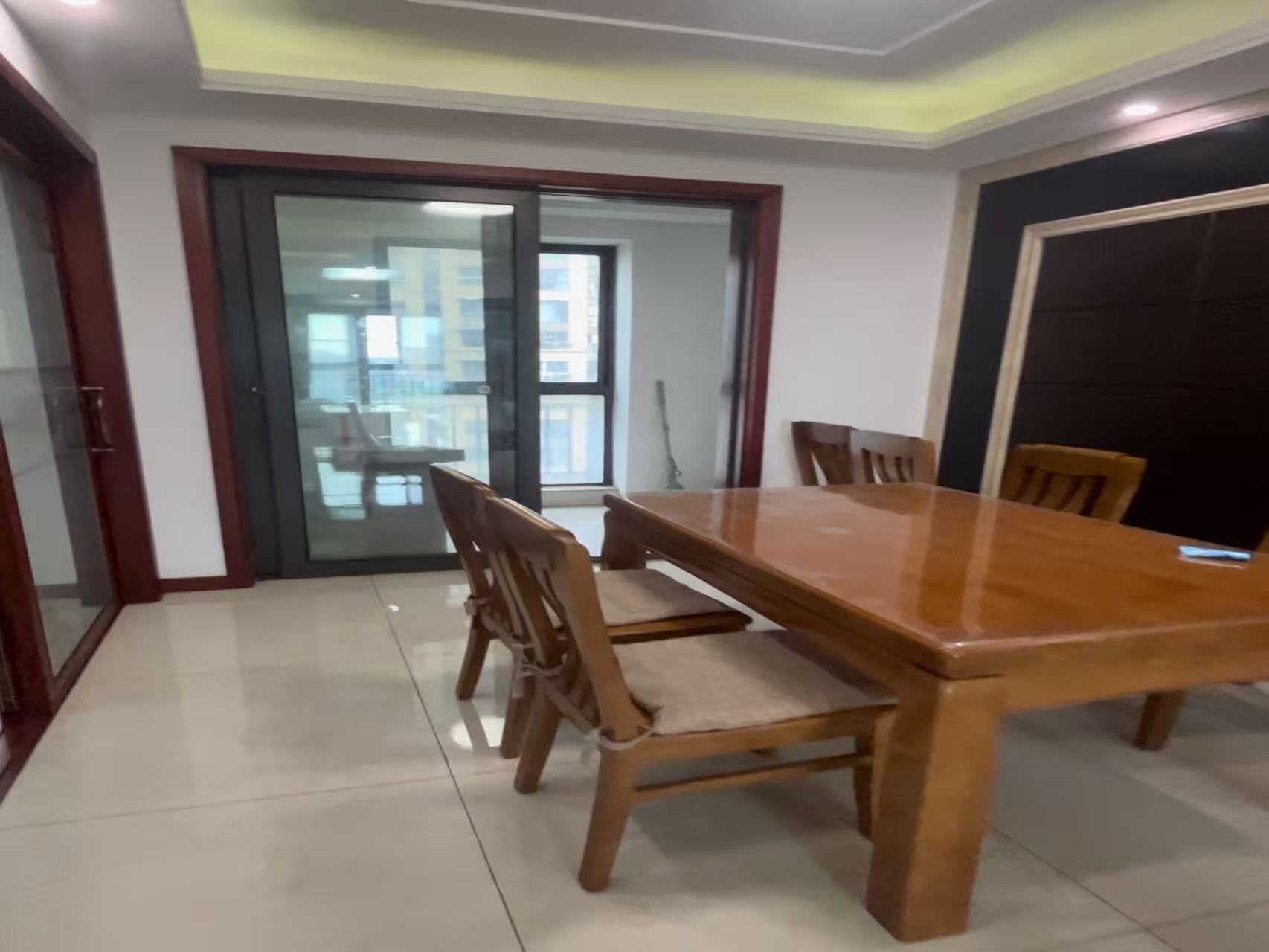 景瑞望府 3室2厅1卫 132.00m&sup2;