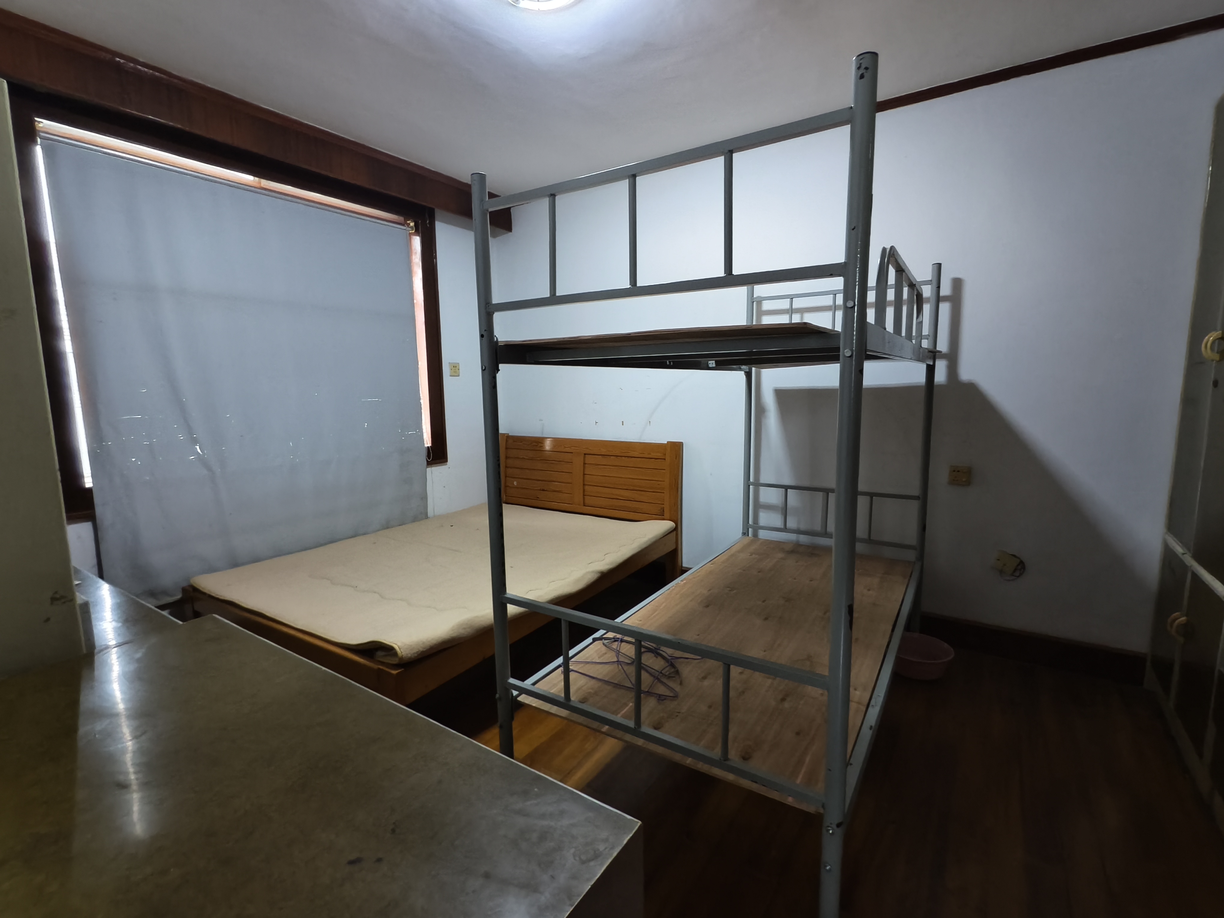 北濠桥东村 2室1厅1卫 77m&sup2;
