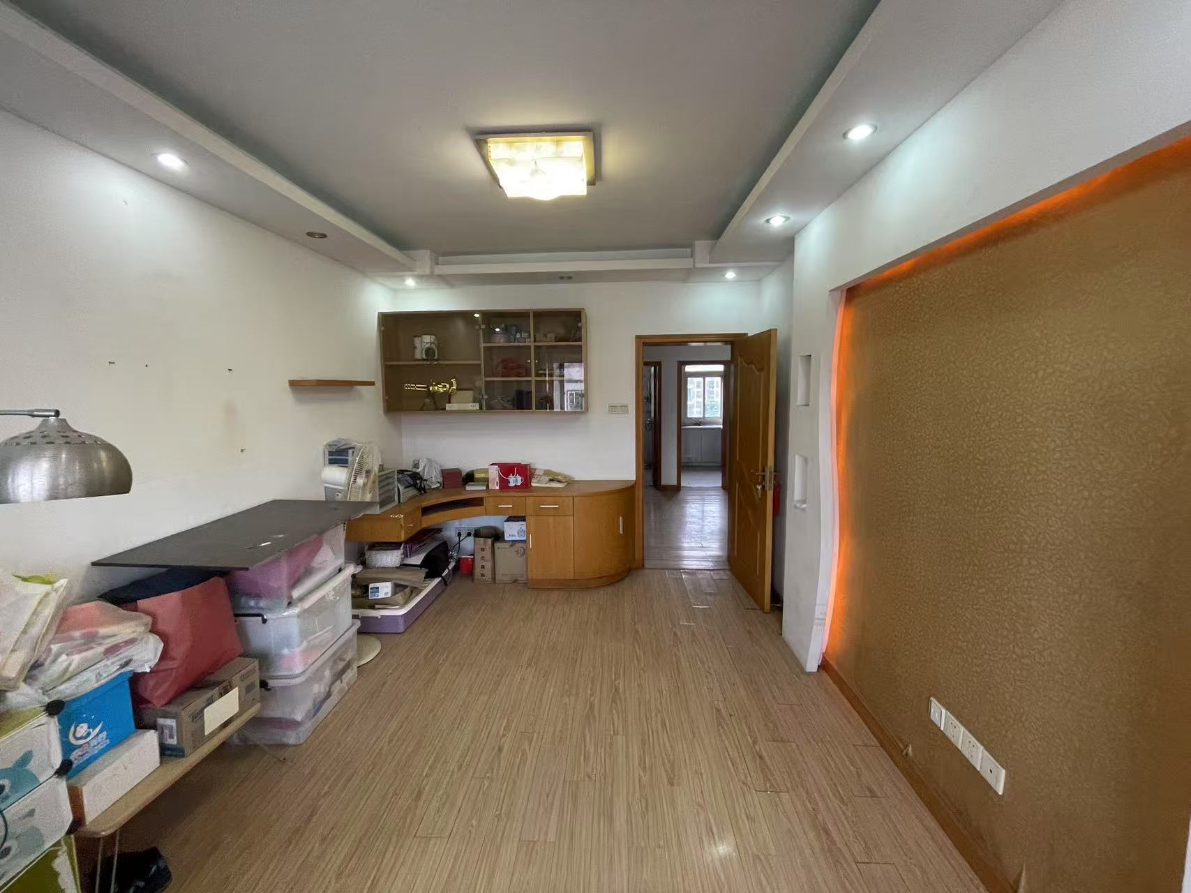 南川园新村 2室1厅1卫 71.25m&sup2;