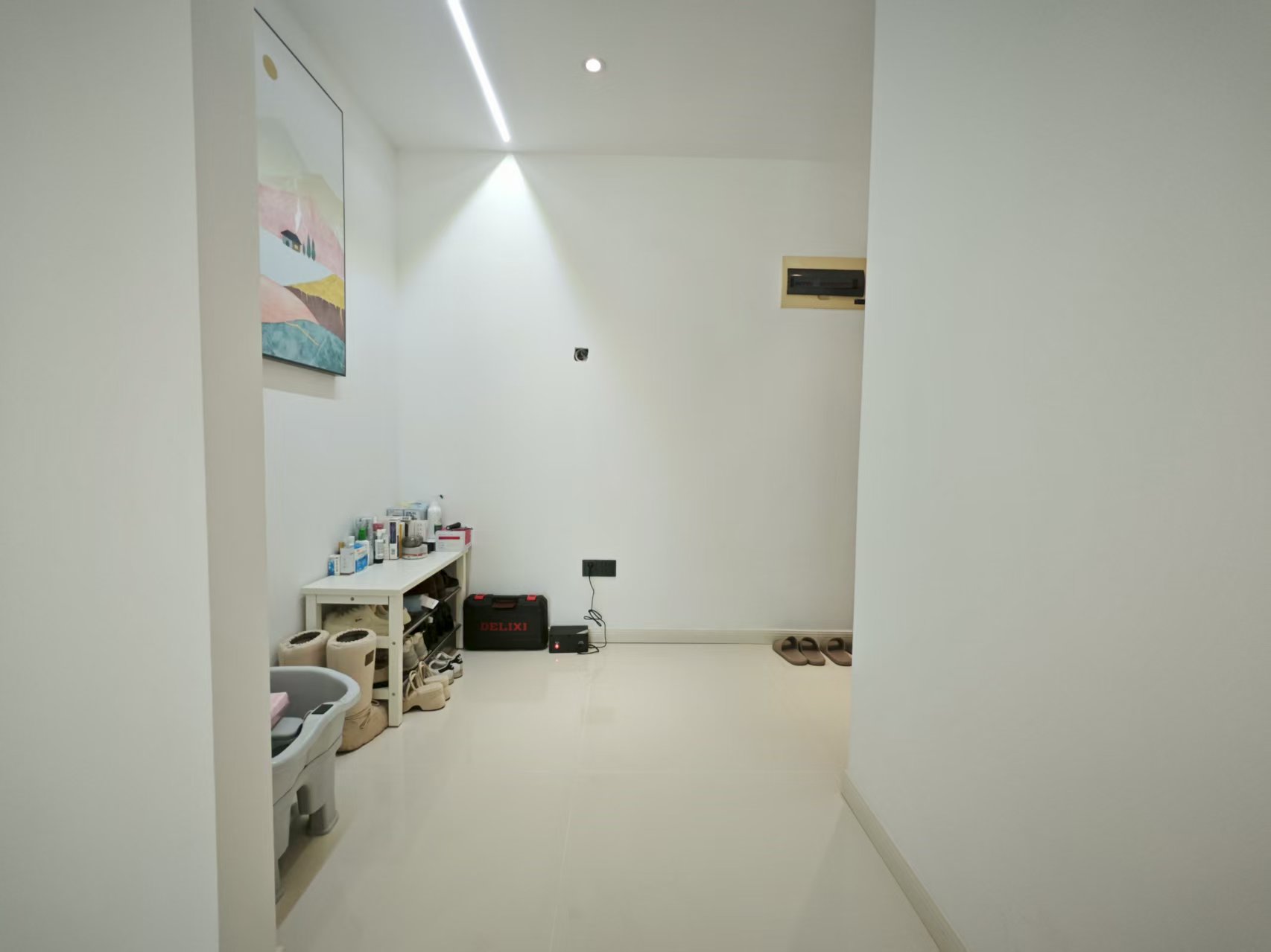 中南世纪城北区 2室1厅1卫 123.66m&sup2;