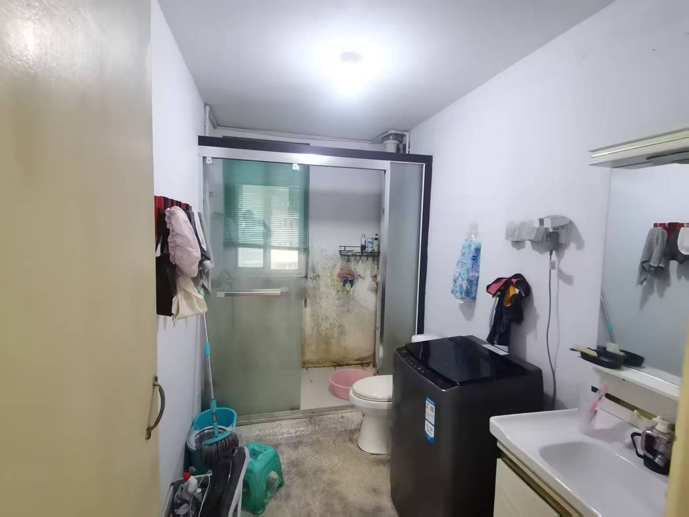 景和花苑 3室1厅1卫 113m&sup2;