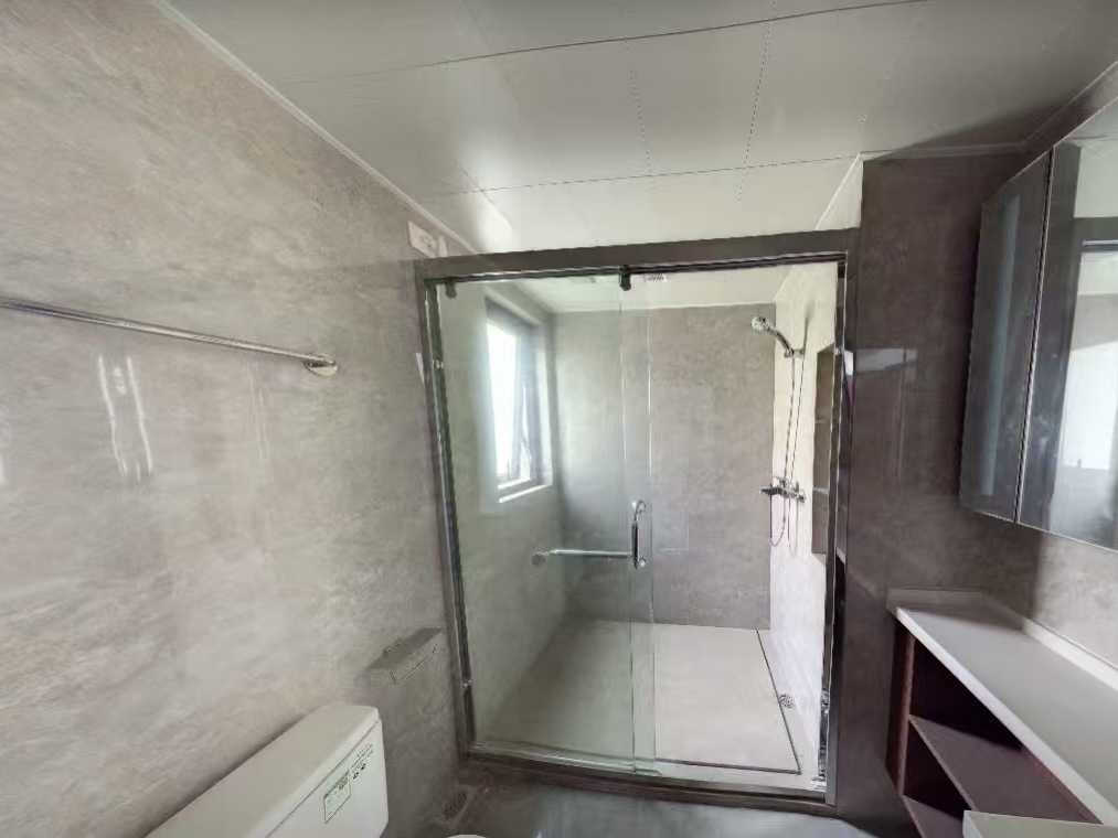 华强国际公馆 3室2厅2卫 137.99m&sup2;