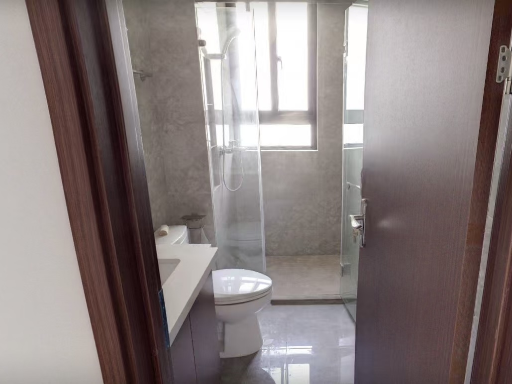 华强国际公馆 3室2厅2卫 137.99m&sup2;
