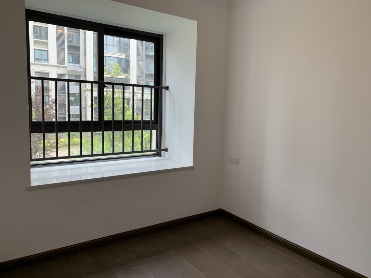 华强国际公馆 3室2厅2卫 137.99m&sup2;