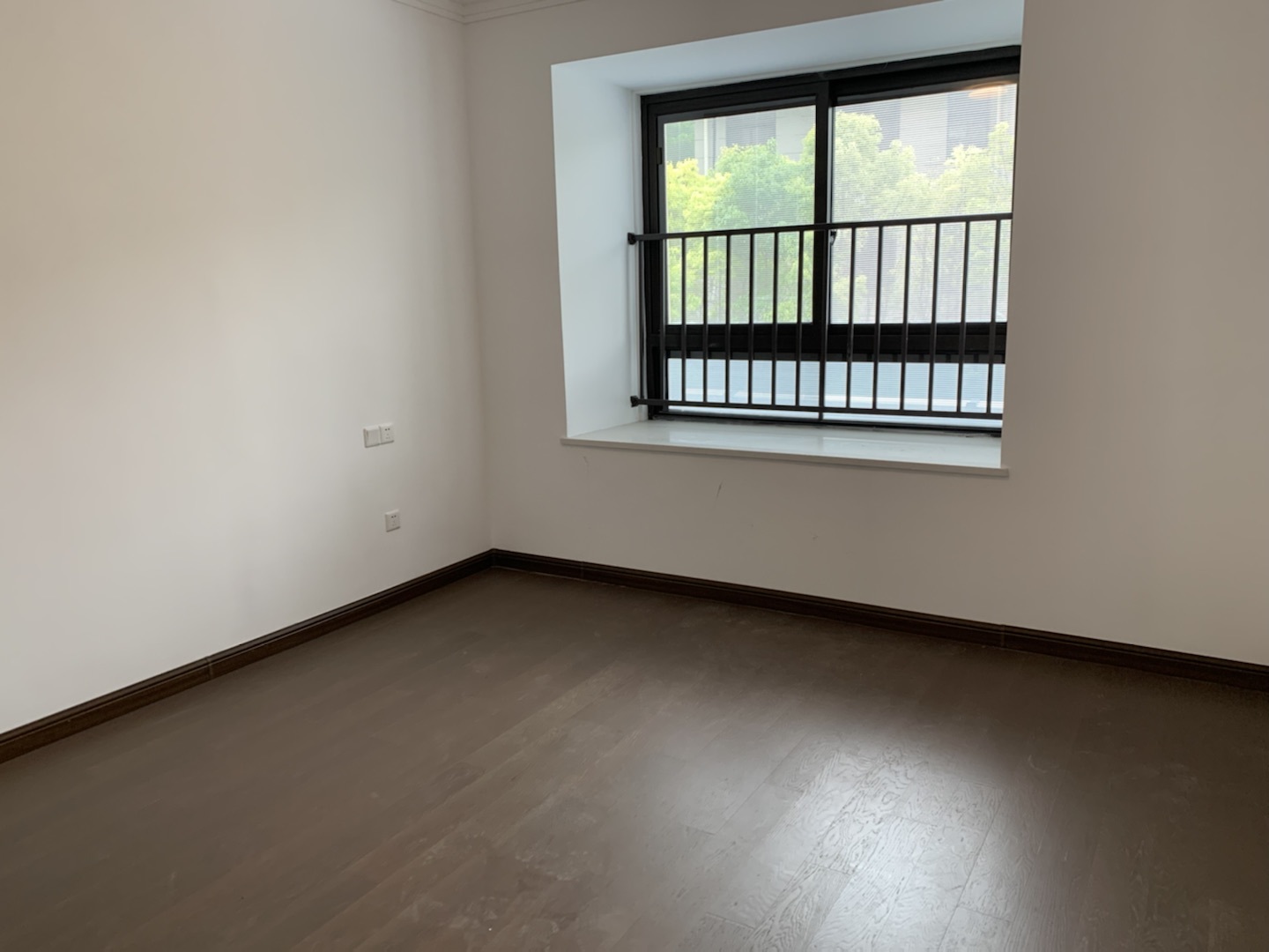 华强国际公馆 3室2厅2卫 137.99m&sup2;
