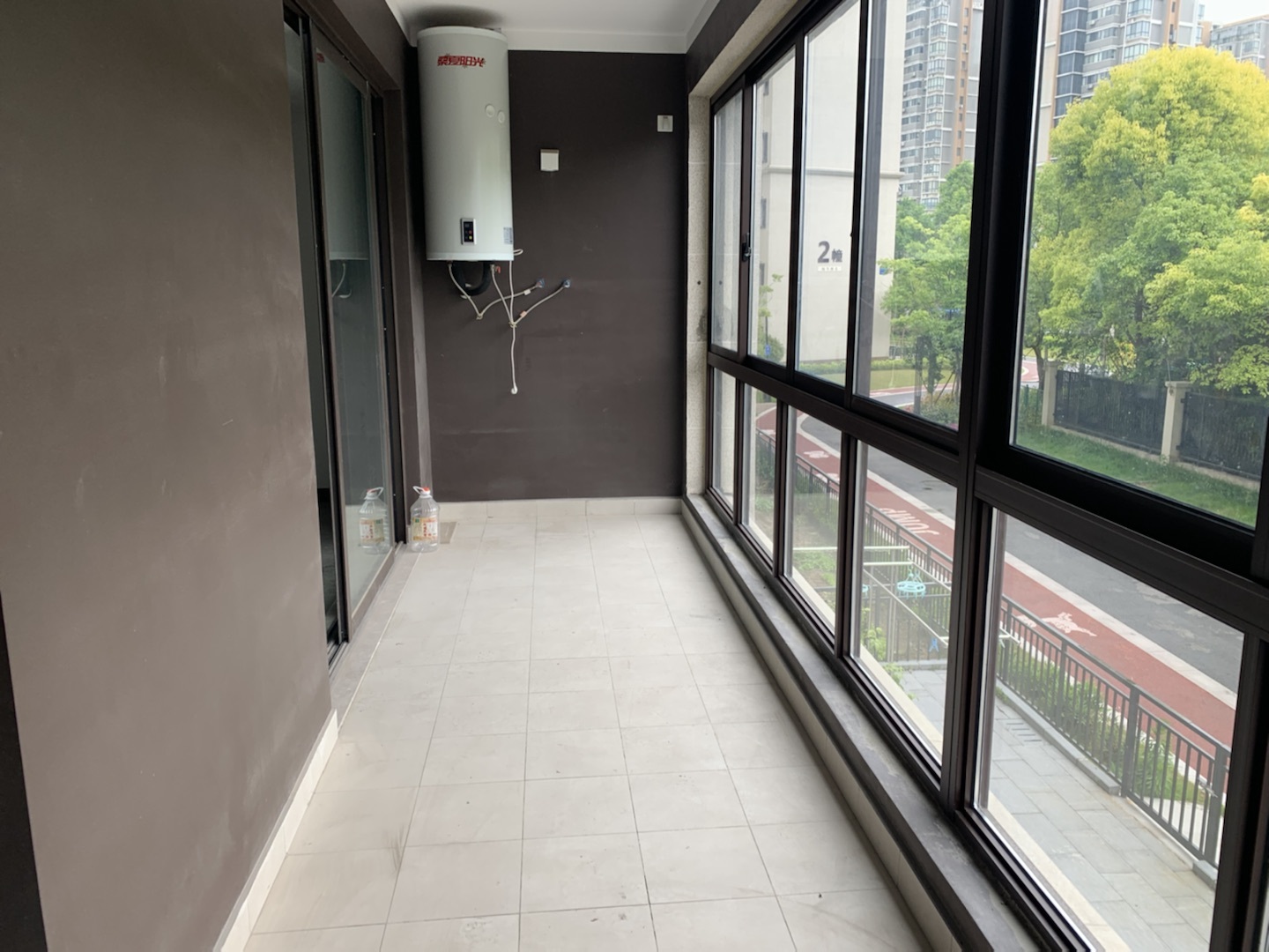 华强国际公馆 3室2厅2卫 137.99m&sup2;