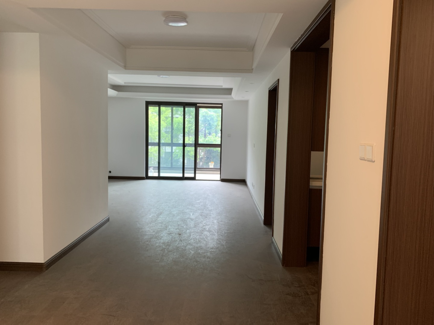 华强国际公馆 3室2厅2卫 137.99m&sup2;