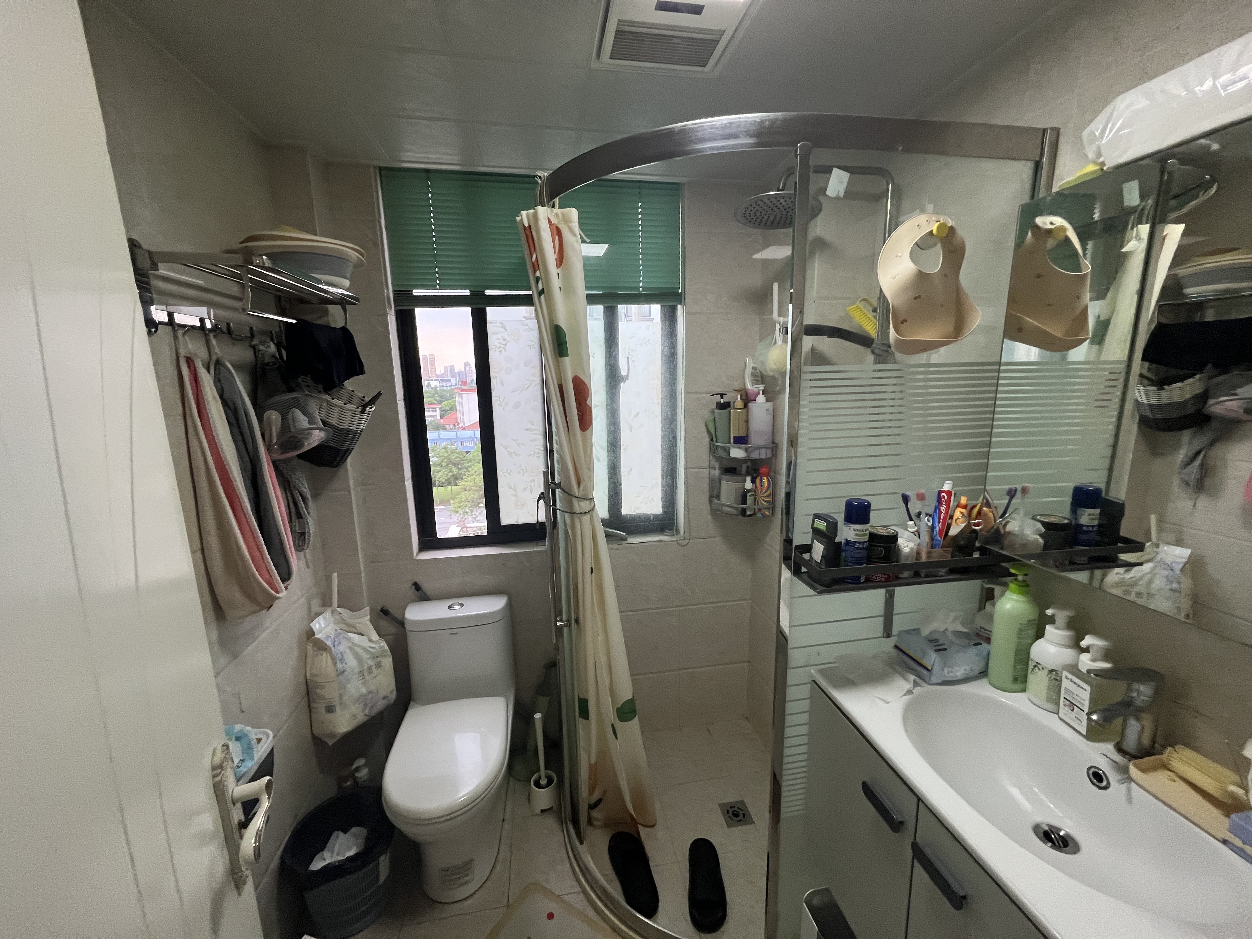 帝奥北城名郡二期 3室2厅2卫 142.00m&sup2;