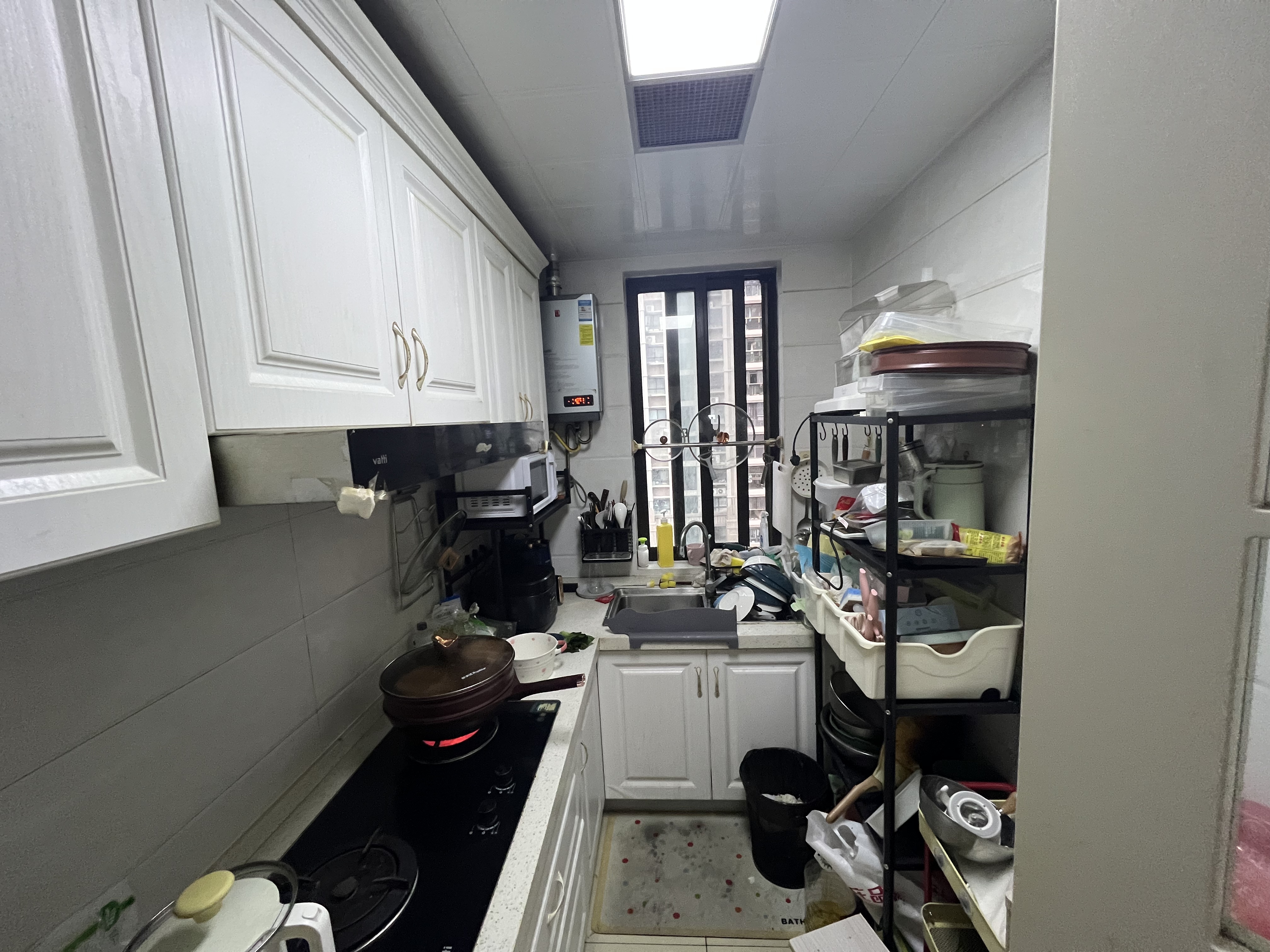 帝奥北城名郡二期 3室2厅2卫 142.00m&sup2;