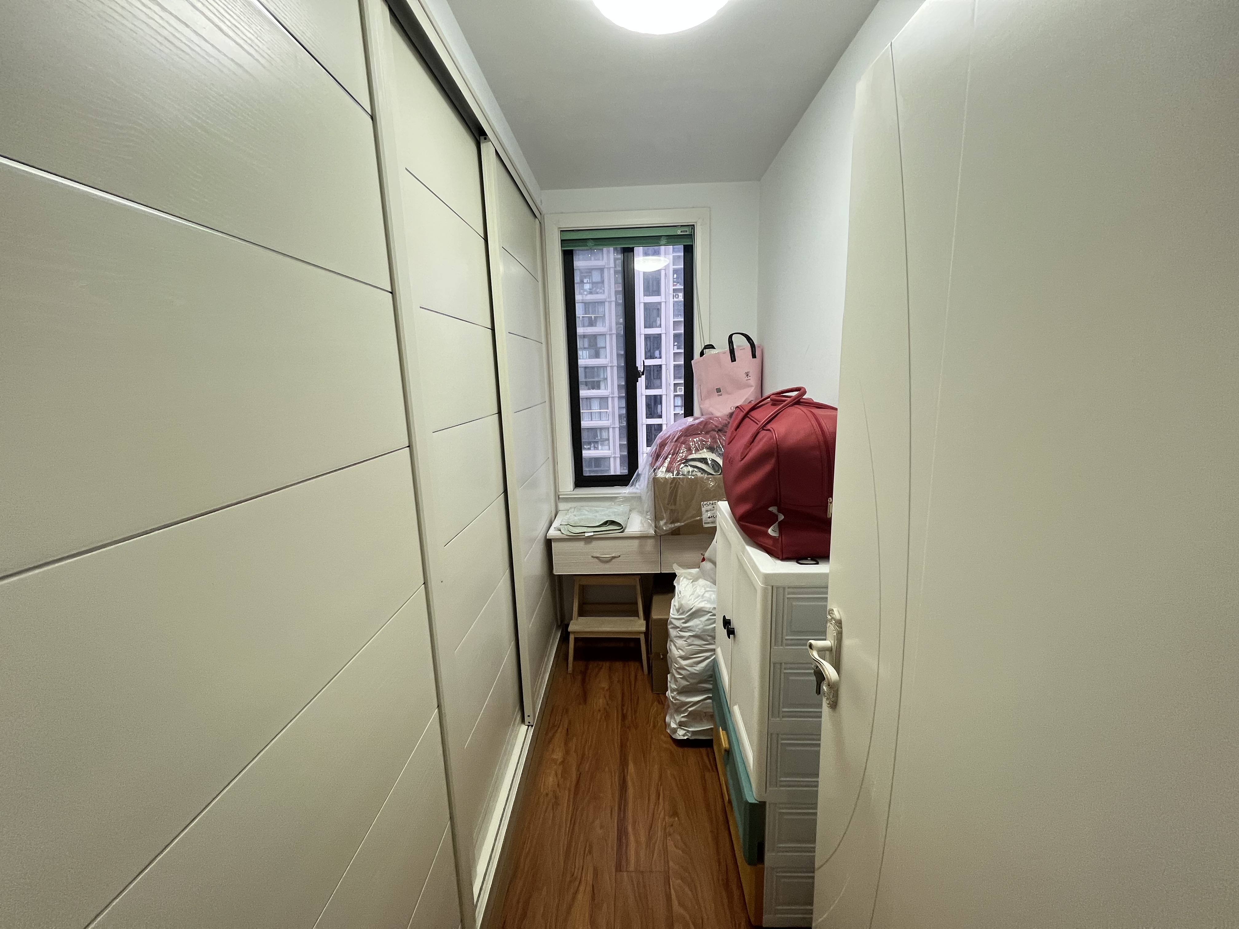 帝奥北城名郡二期 3室2厅2卫 142.00m&sup2;