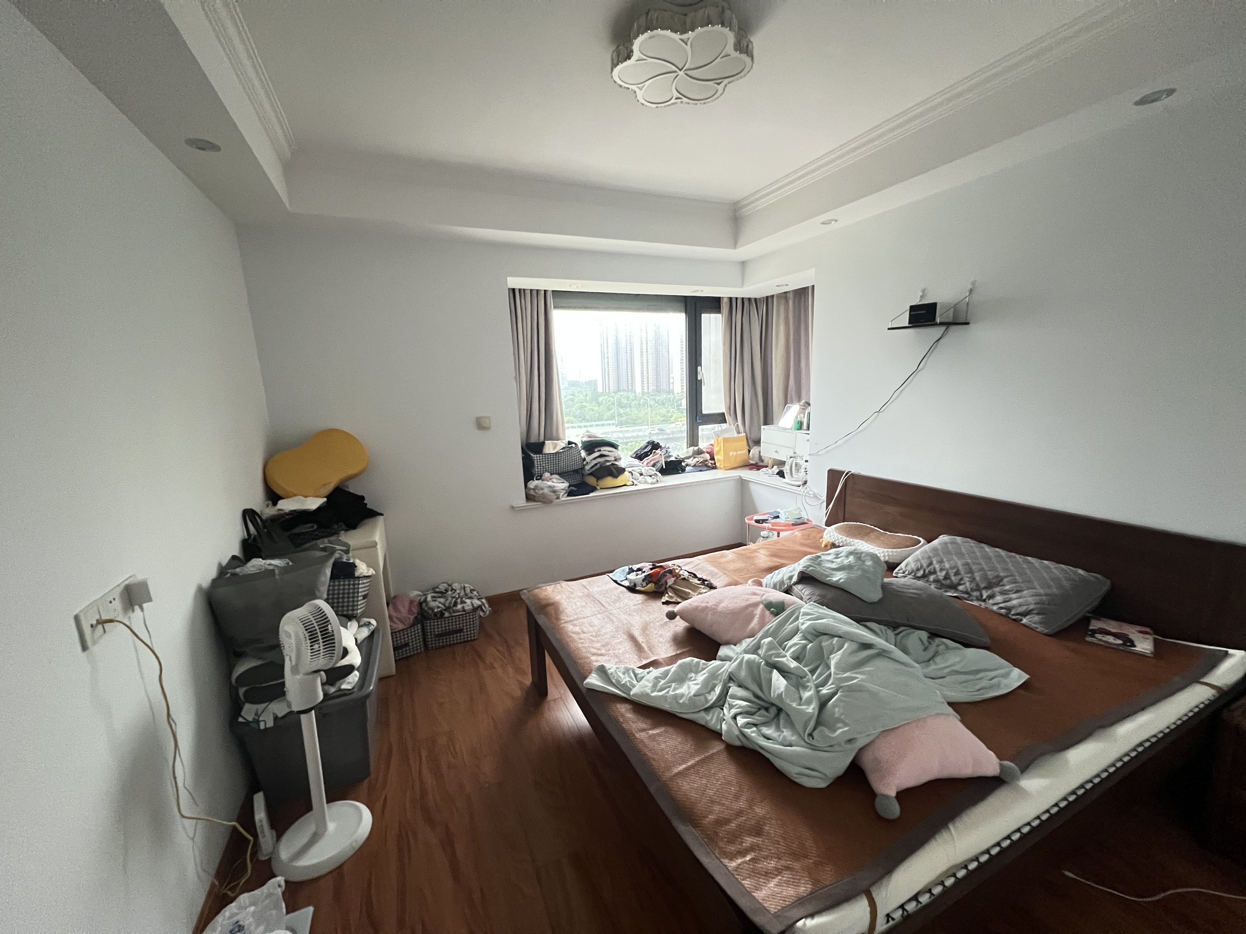 帝奥北城名郡二期 3室2厅2卫 142.00m&sup2;