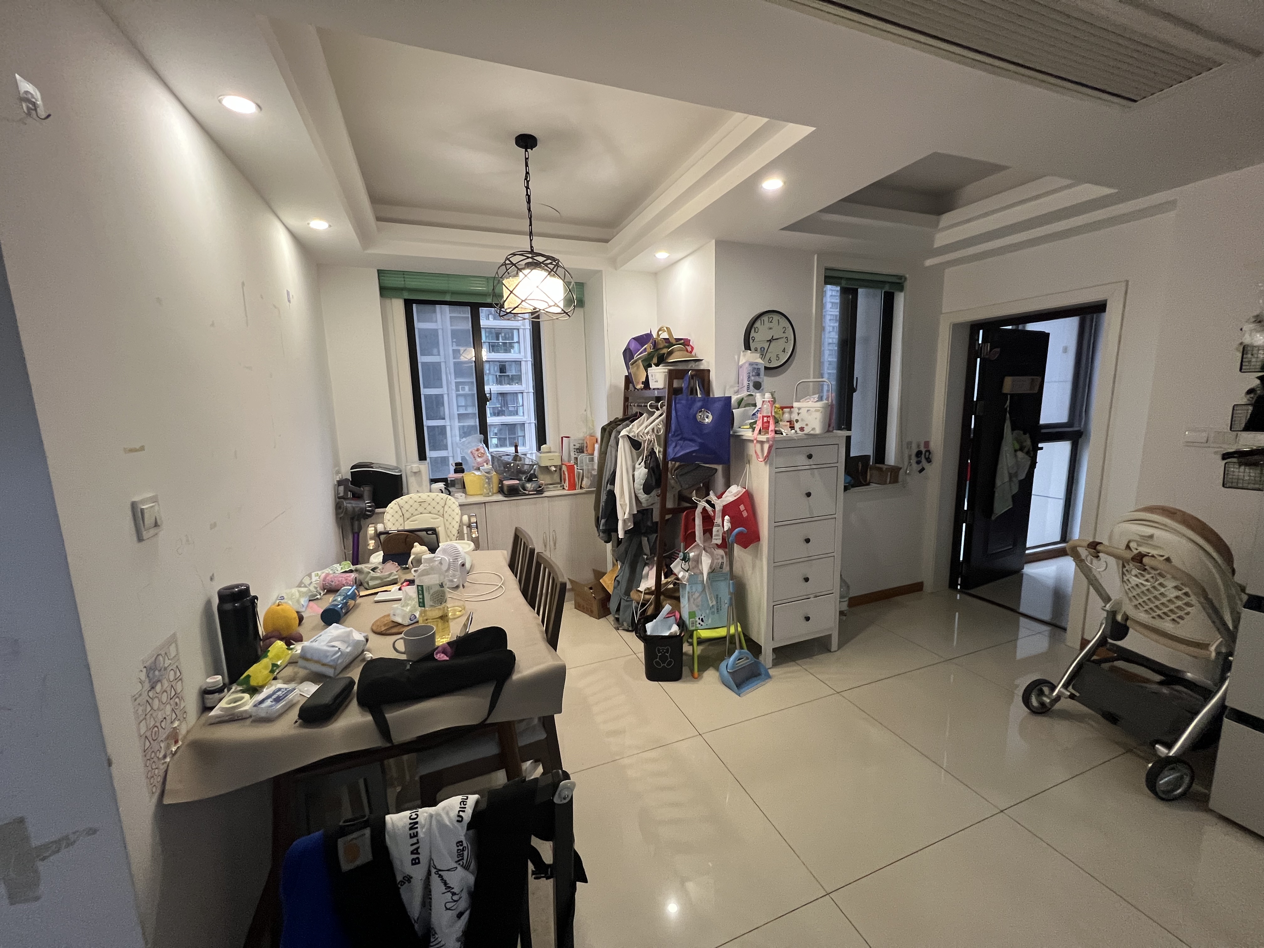 帝奥北城名郡二期 3室2厅2卫 142.00m&sup2;