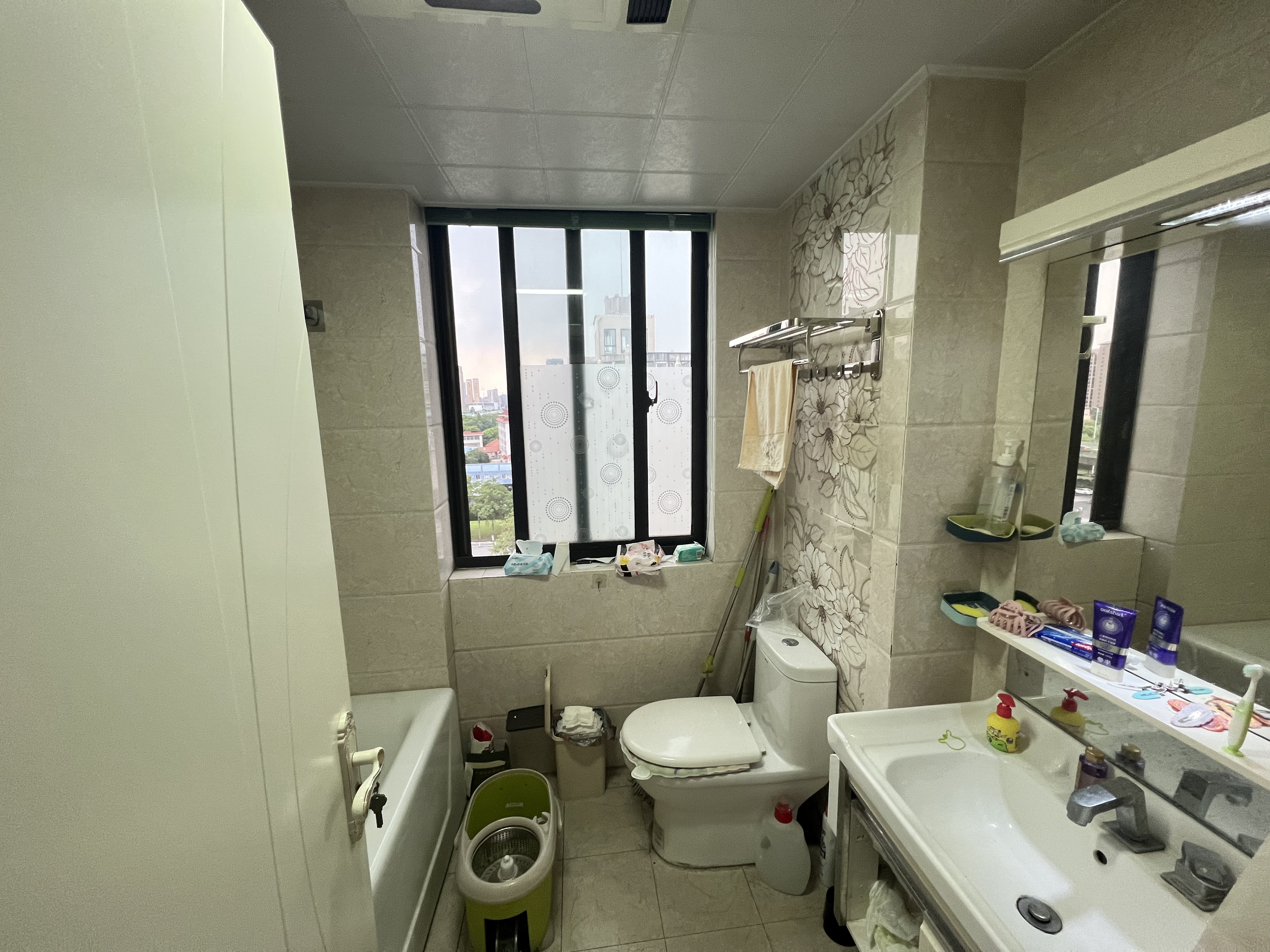 帝奥北城名郡二期 3室2厅2卫 142.00m&sup2;