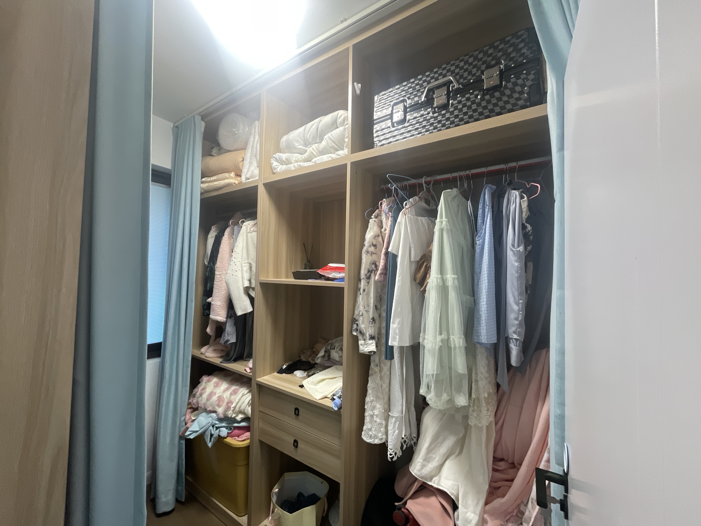 保利香槟国际 3室2厅2卫 148.00m&sup2;