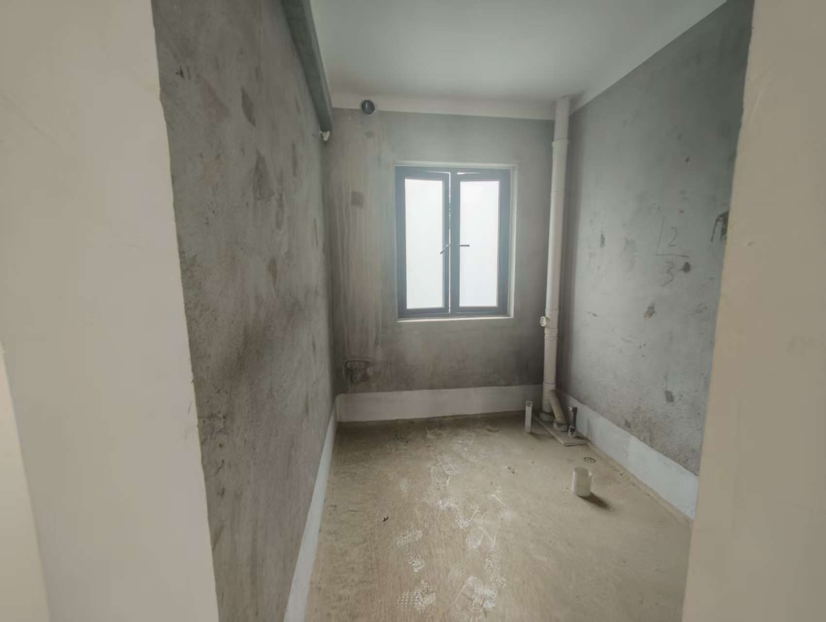 云樾东方 3室2厅2卫 153.00m&sup2;