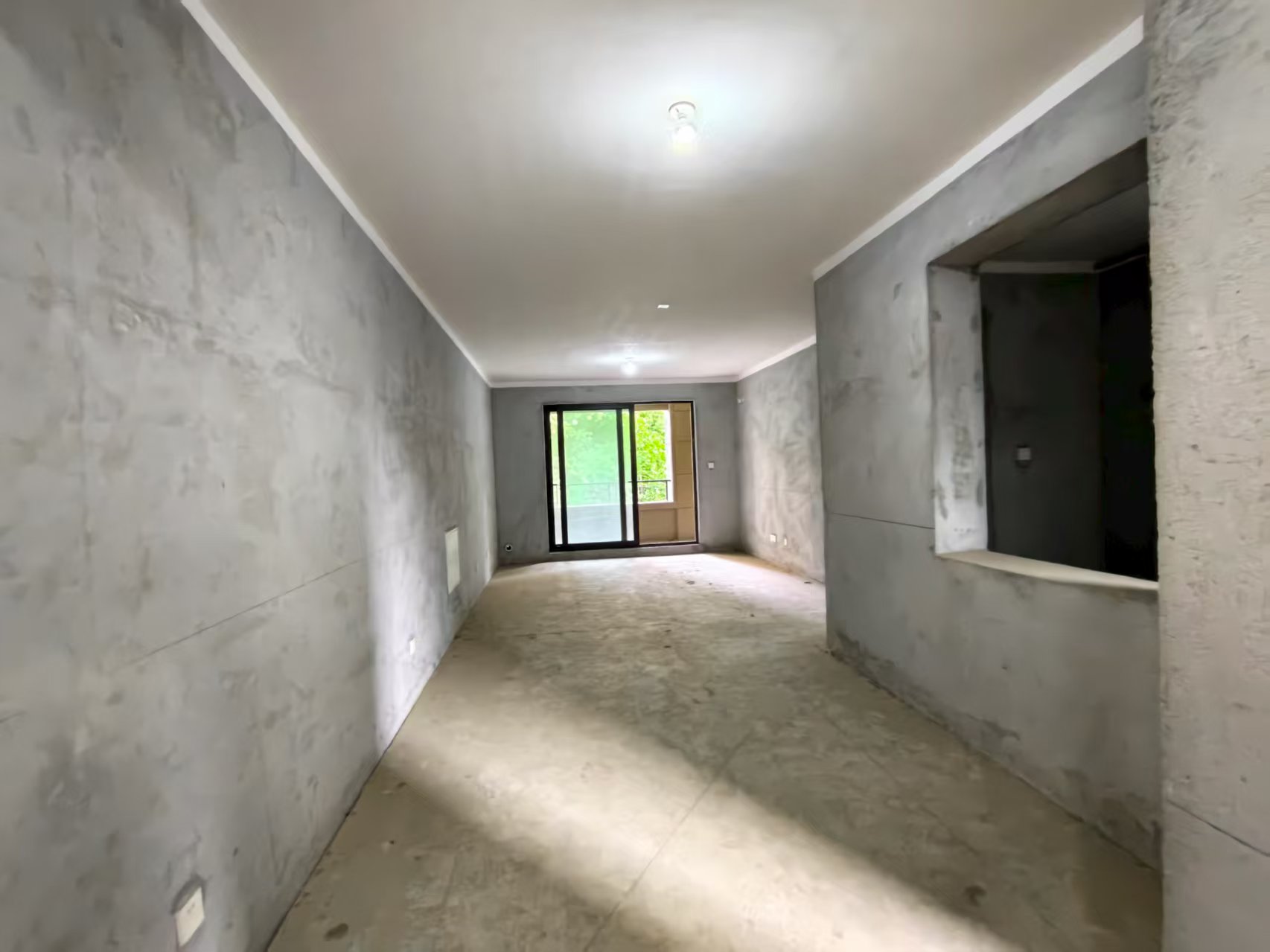 保利香槟国际 1室0厅0卫 142.00m²