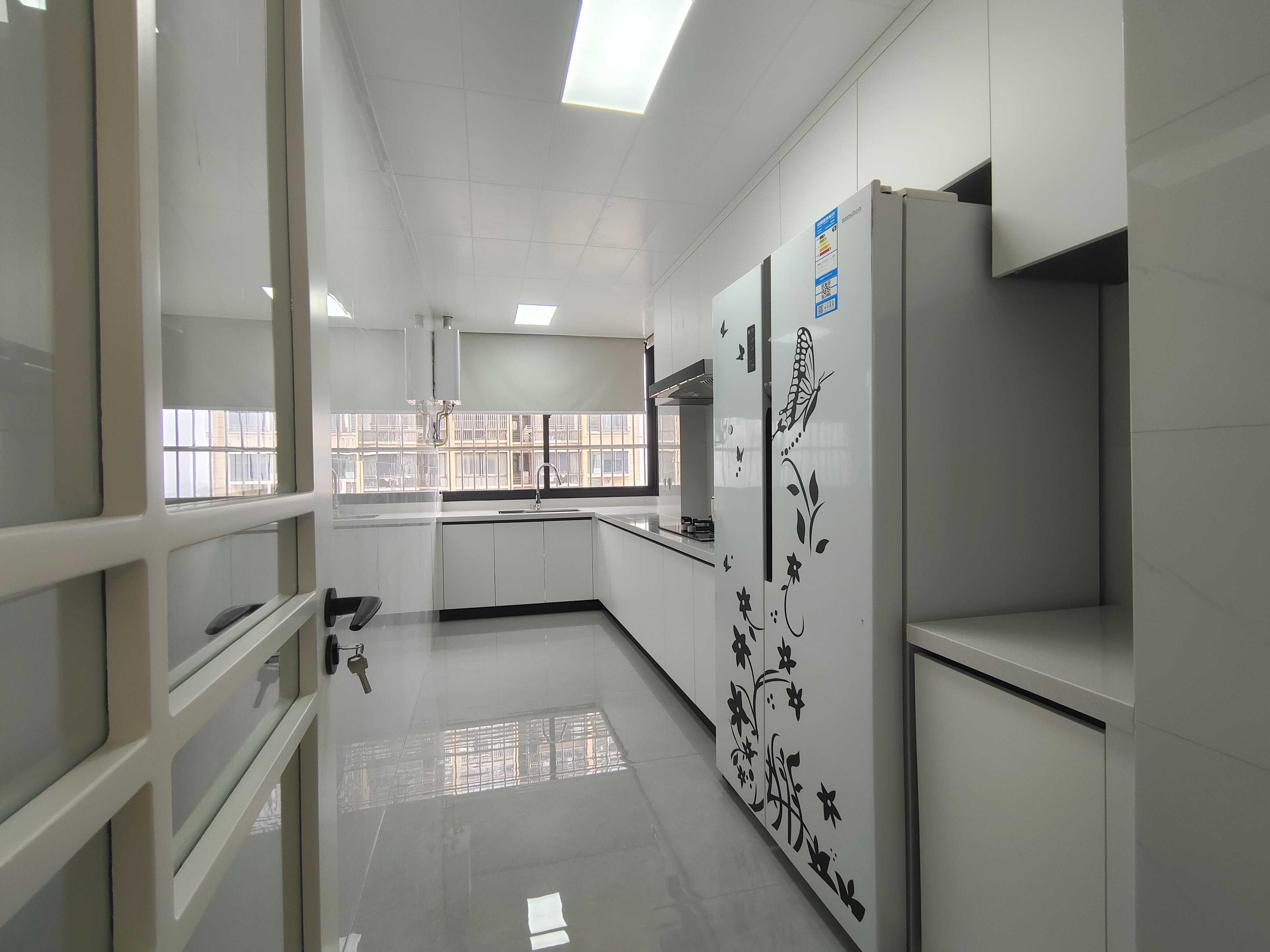 融悦华庭 3室2厅2卫 125m&sup2;