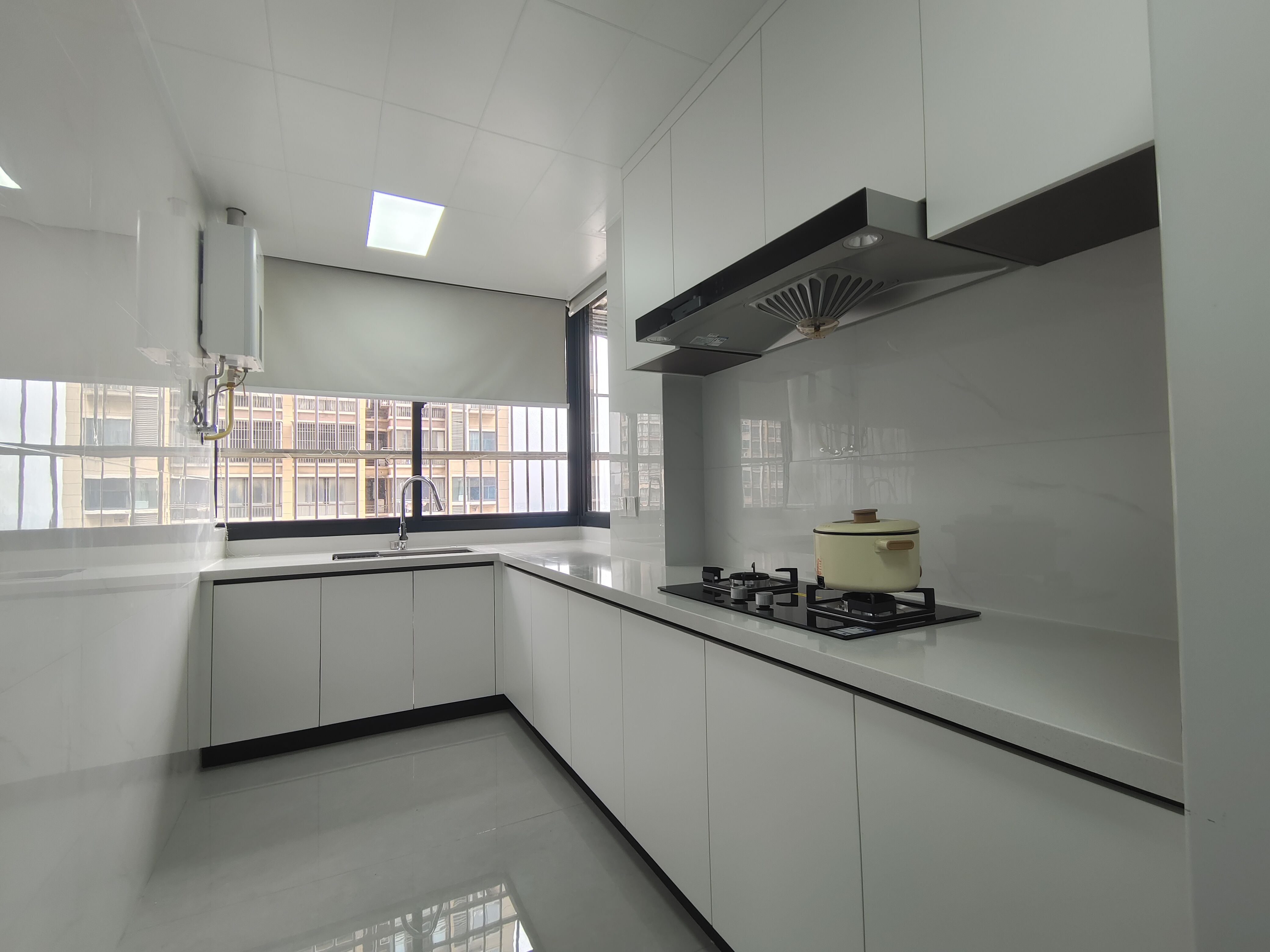 融悦华庭 3室2厅2卫 125m&sup2;