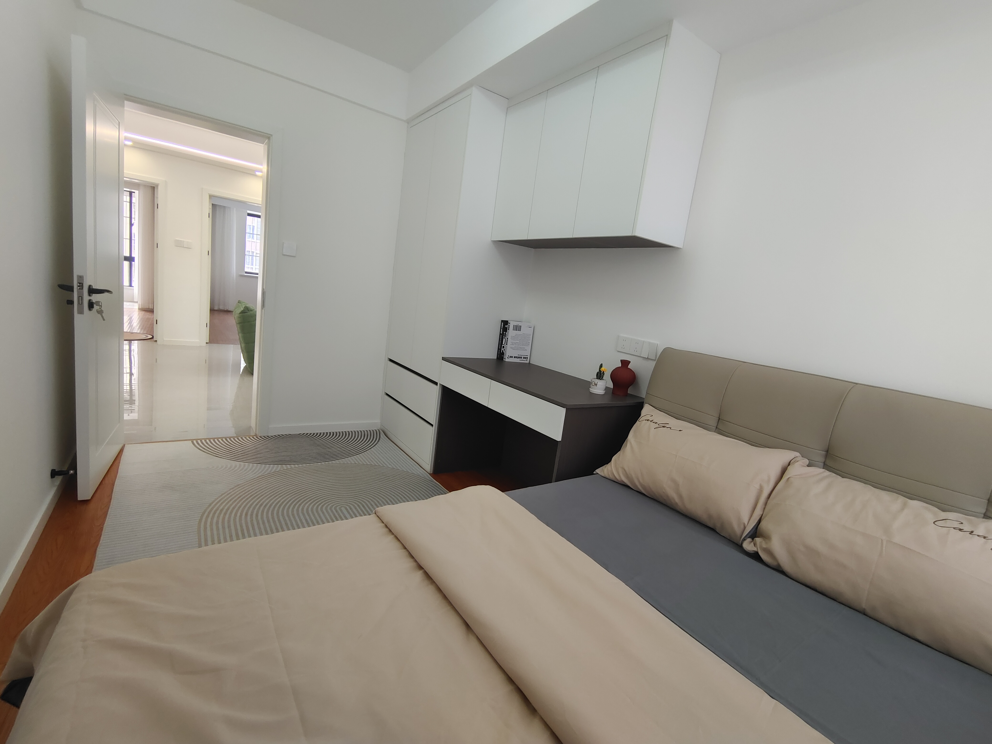 融悦华庭 3室2厅2卫 125m&sup2;