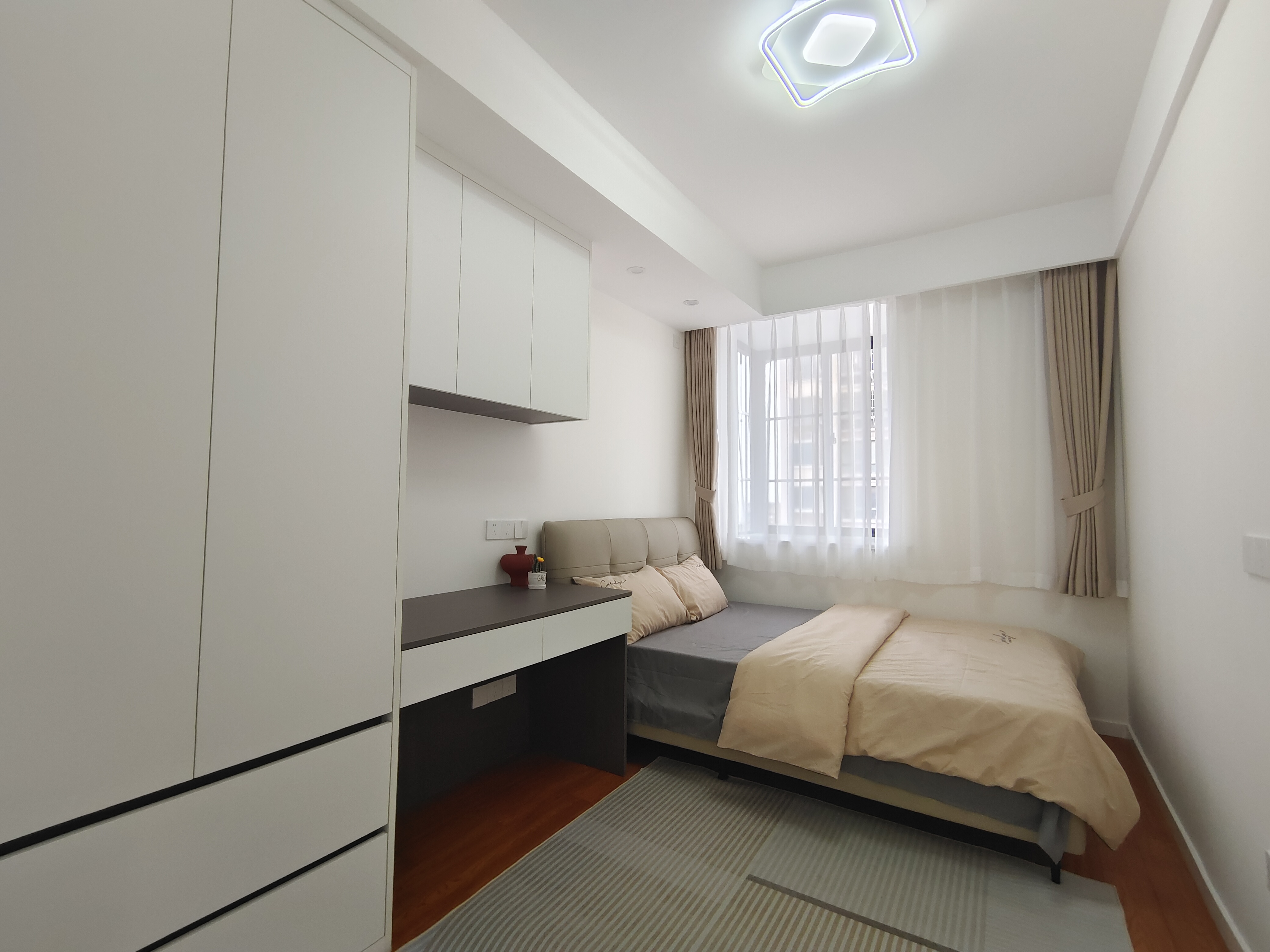 融悦华庭 3室2厅2卫 125m&sup2;
