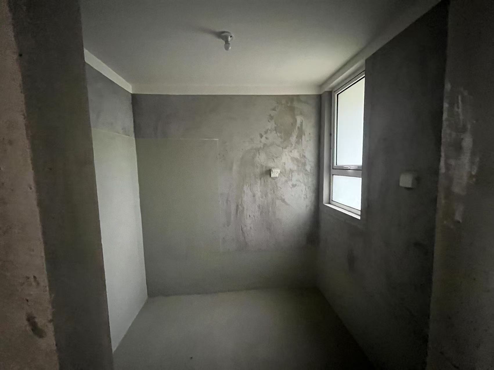 富都豪园 3室2厅1卫 109m&sup2;