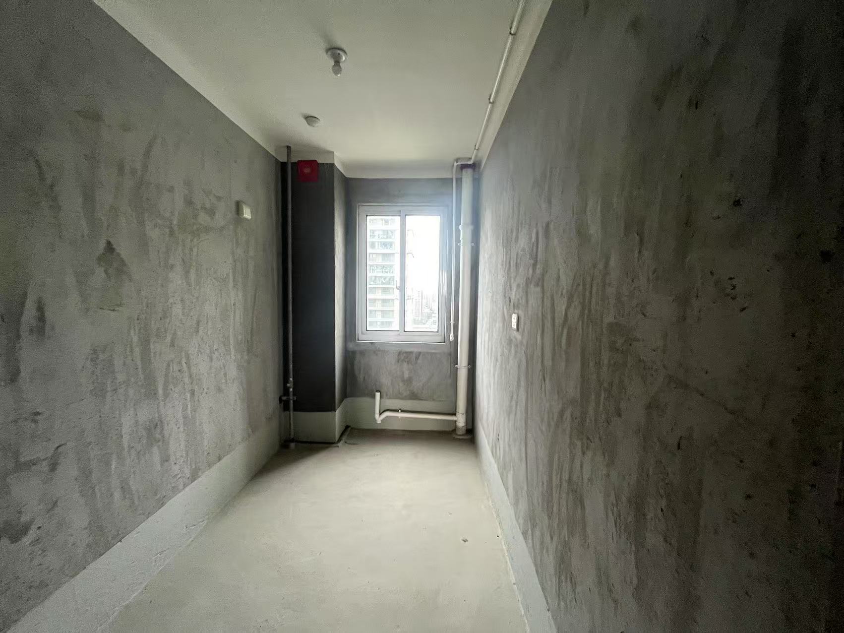 富都豪园 3室2厅1卫 109m&sup2;