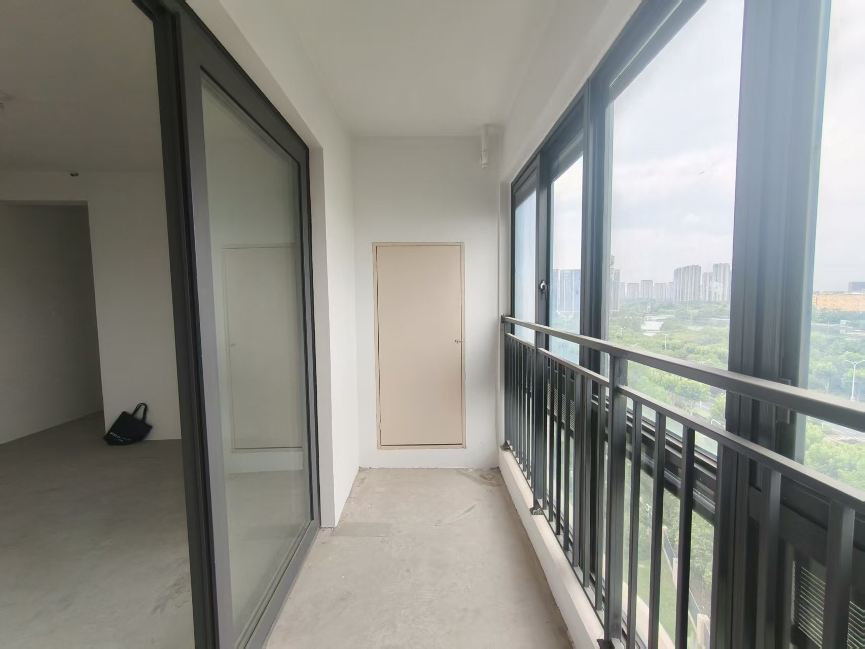 春溪集 3室2厅2卫 127.99m&sup2;