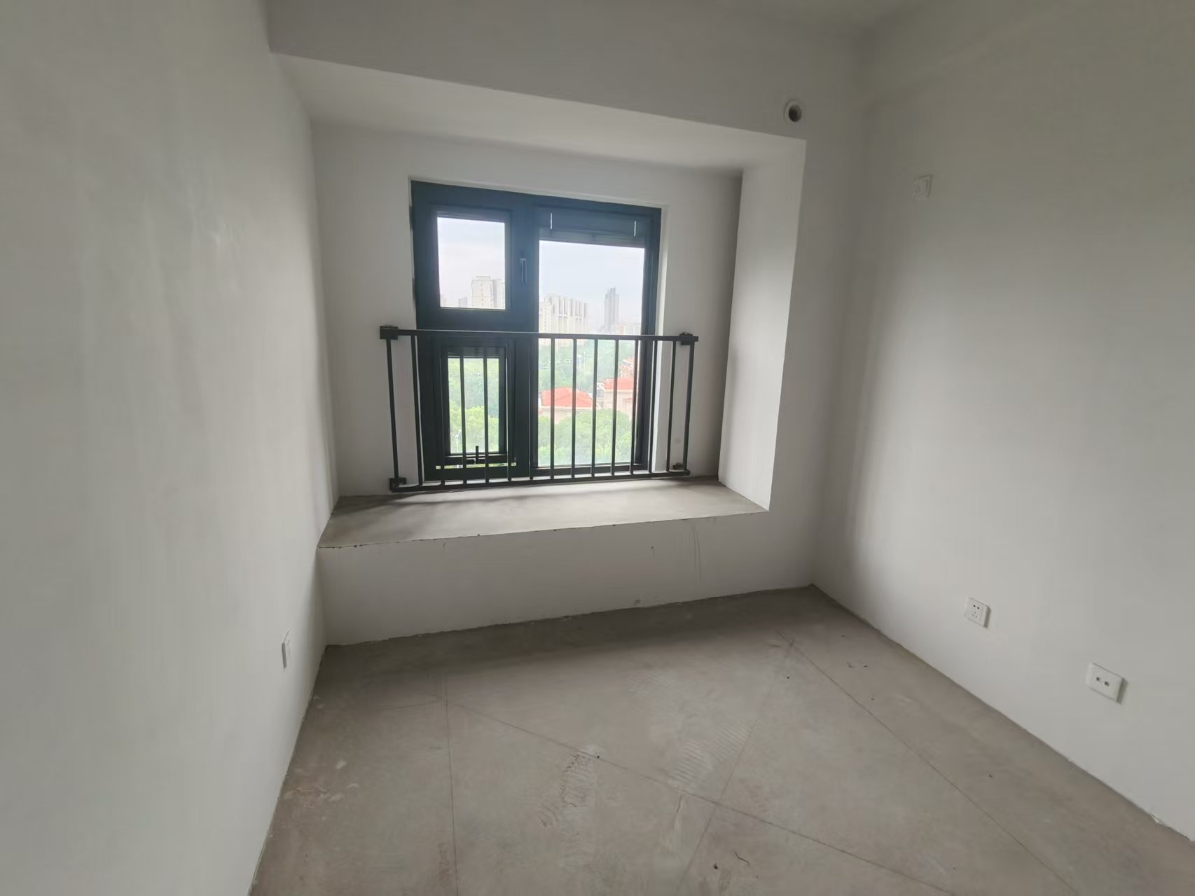 春溪集 3室2厅2卫 127.99m&sup2;