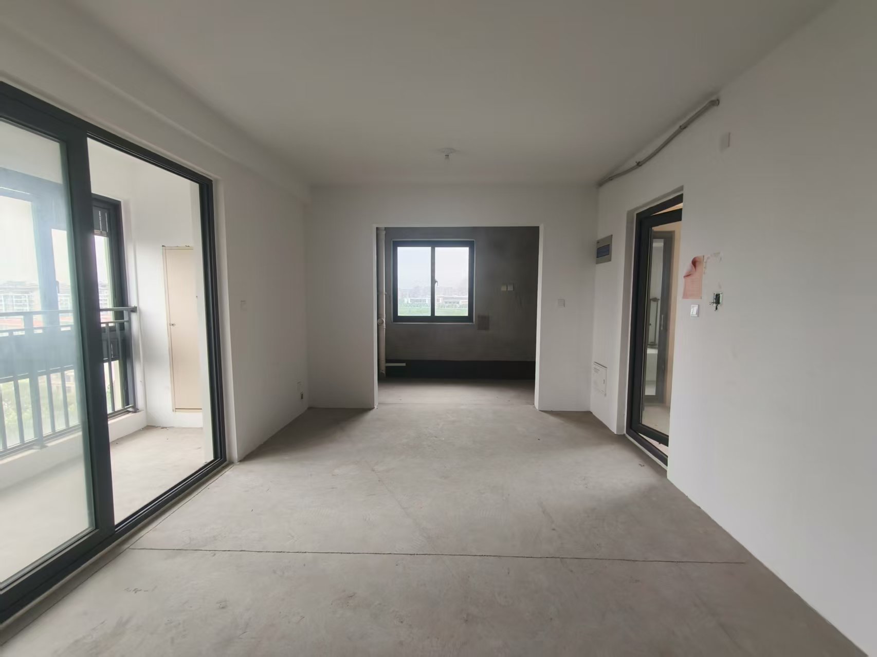 春溪集 3室2厅2卫 127.99m²